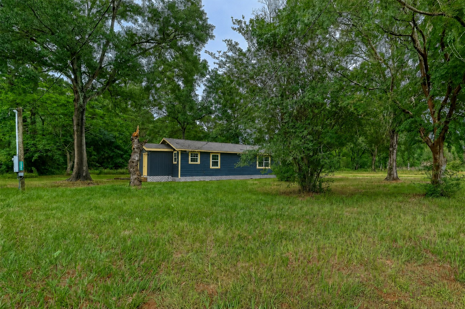 15897 Dewberry Lane Property Photo 12