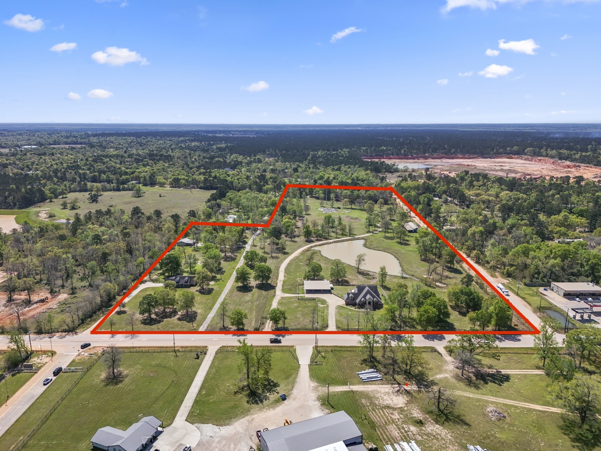 Tbd Keenan Cut Off Rd Property Photo