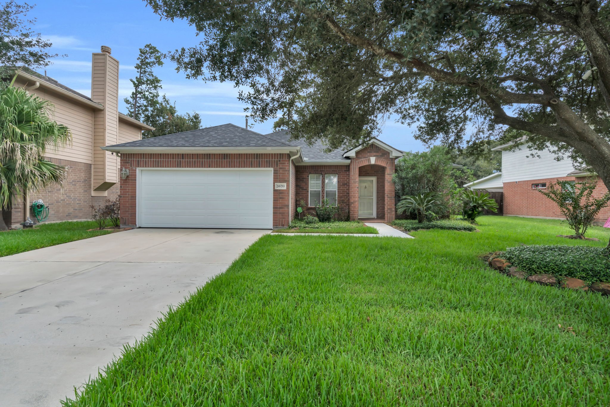 26711 Cypresswood Dr Property Photo 1