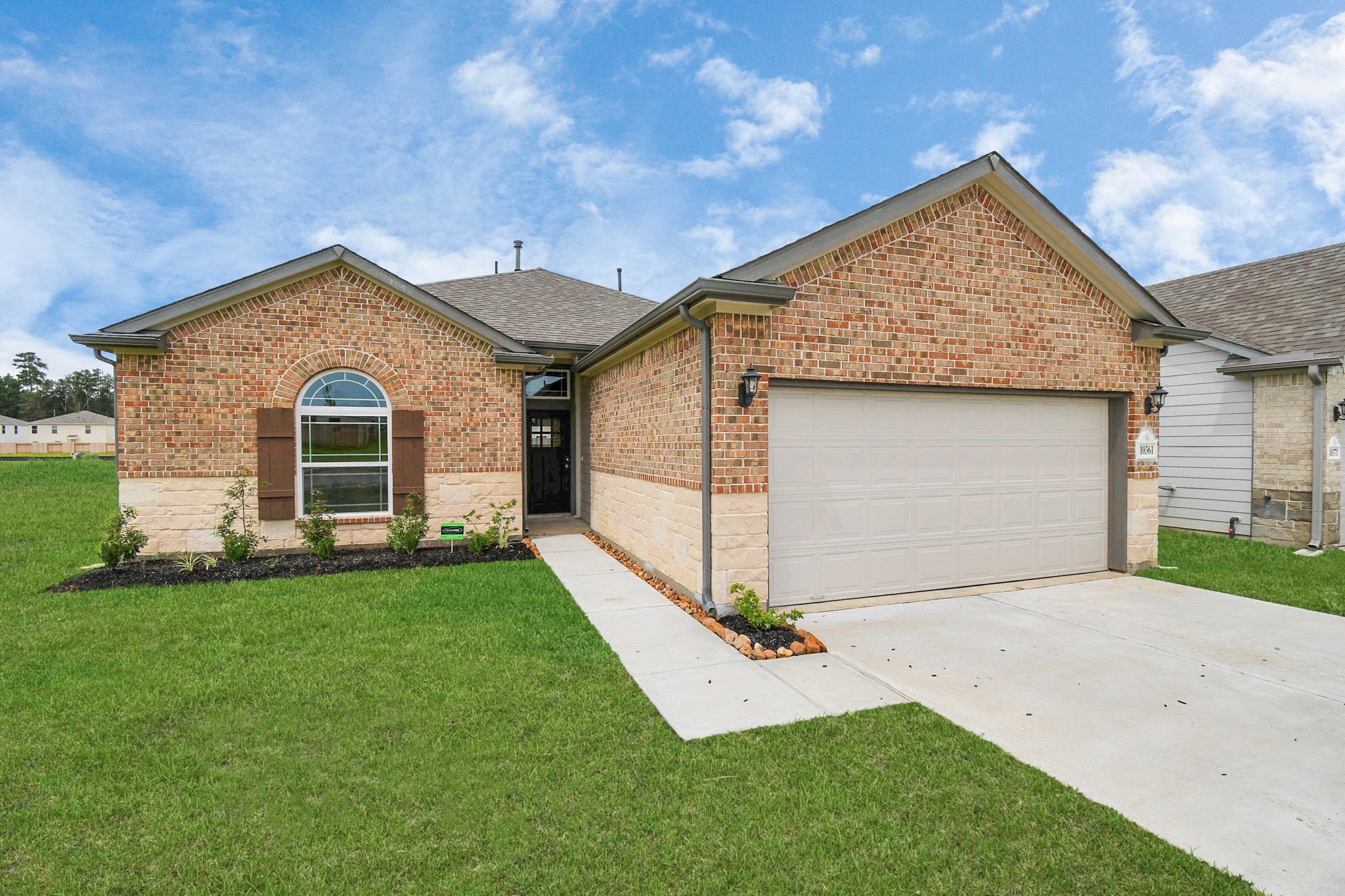 10361 Woodhill Spa Lane Property Photo 1