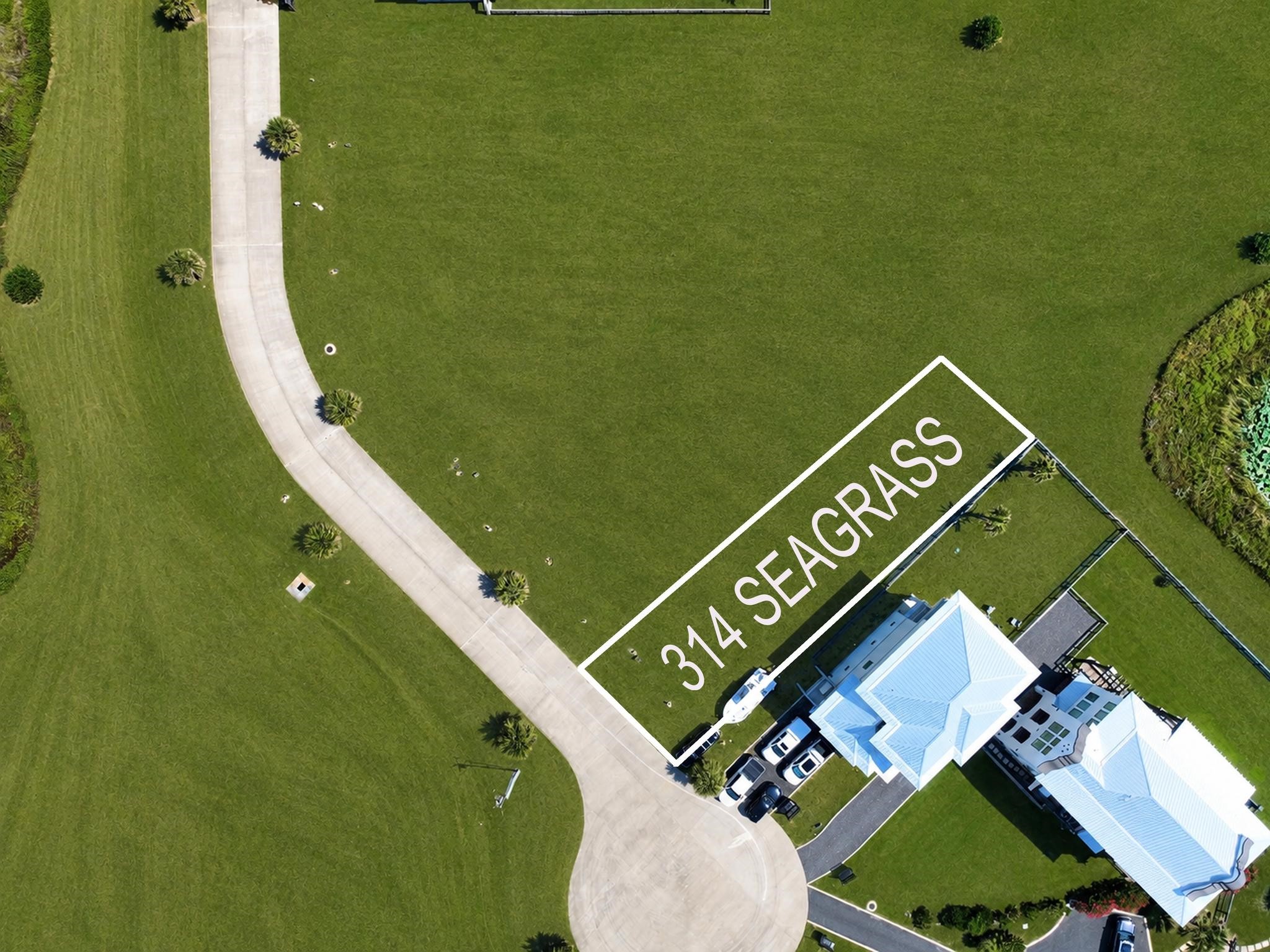 314 Seagrass Property Photo 3