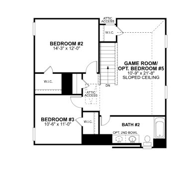 8058 Kay Harbor Drive Property Photo 9