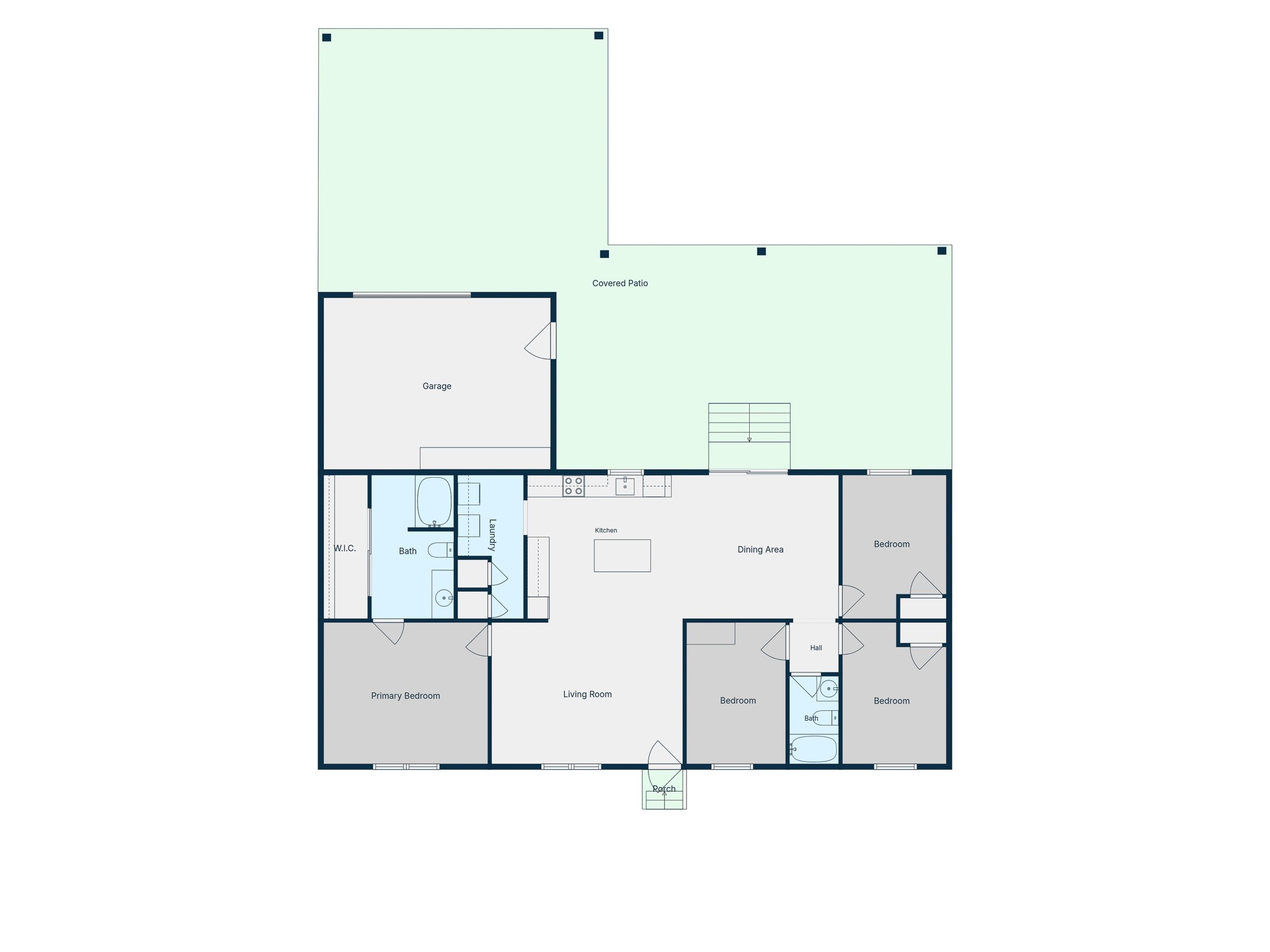 932 Sunny Drive Property Photo 20