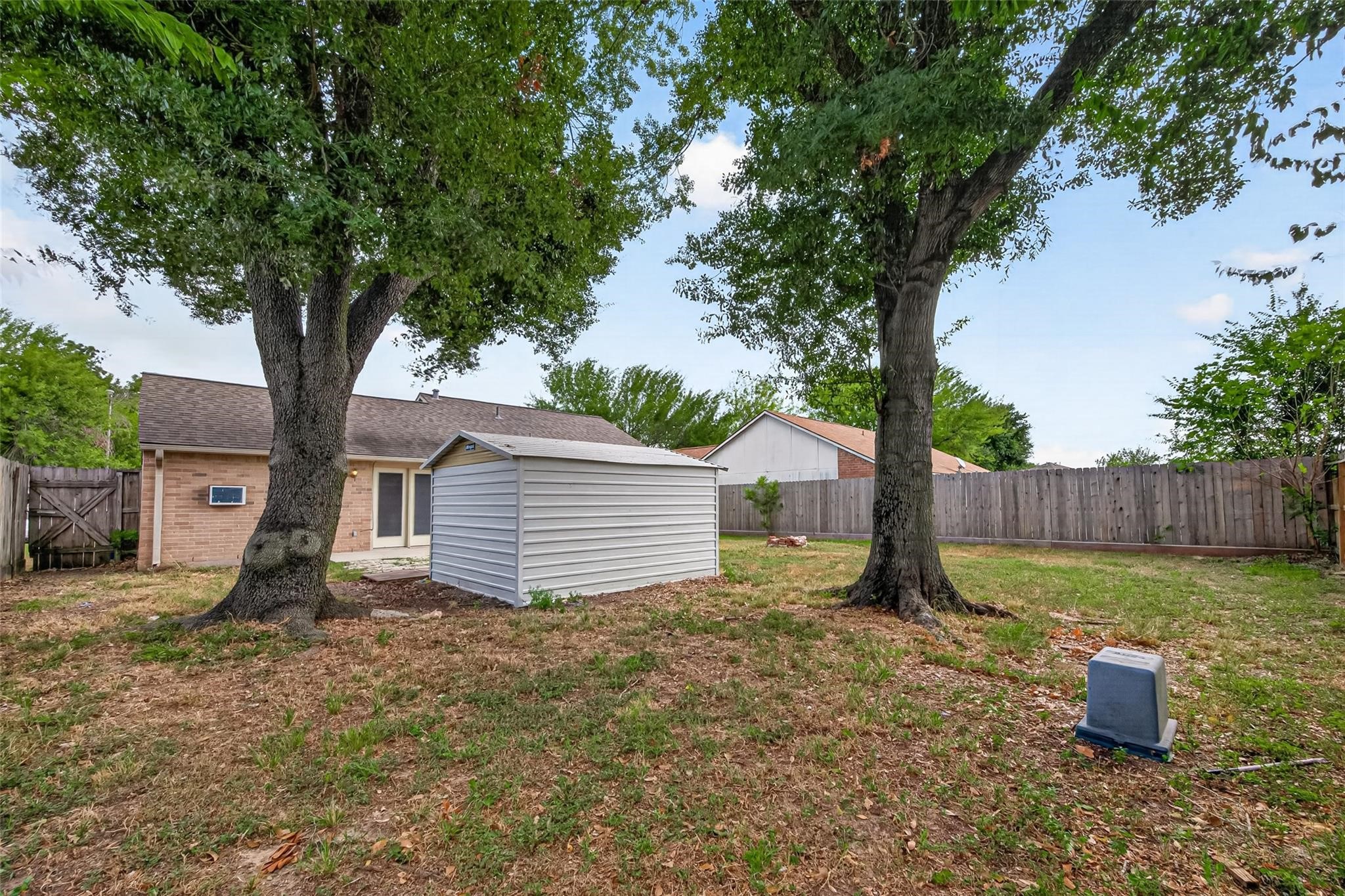 17307 Nordway Drive Property Photo 24