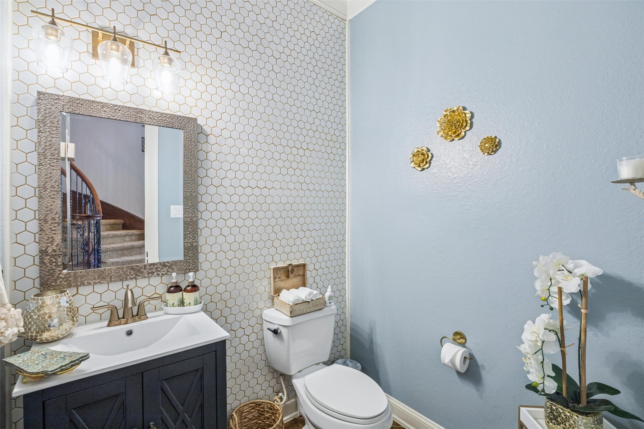 2504 Baywater Canyon Drive Property Photo 15