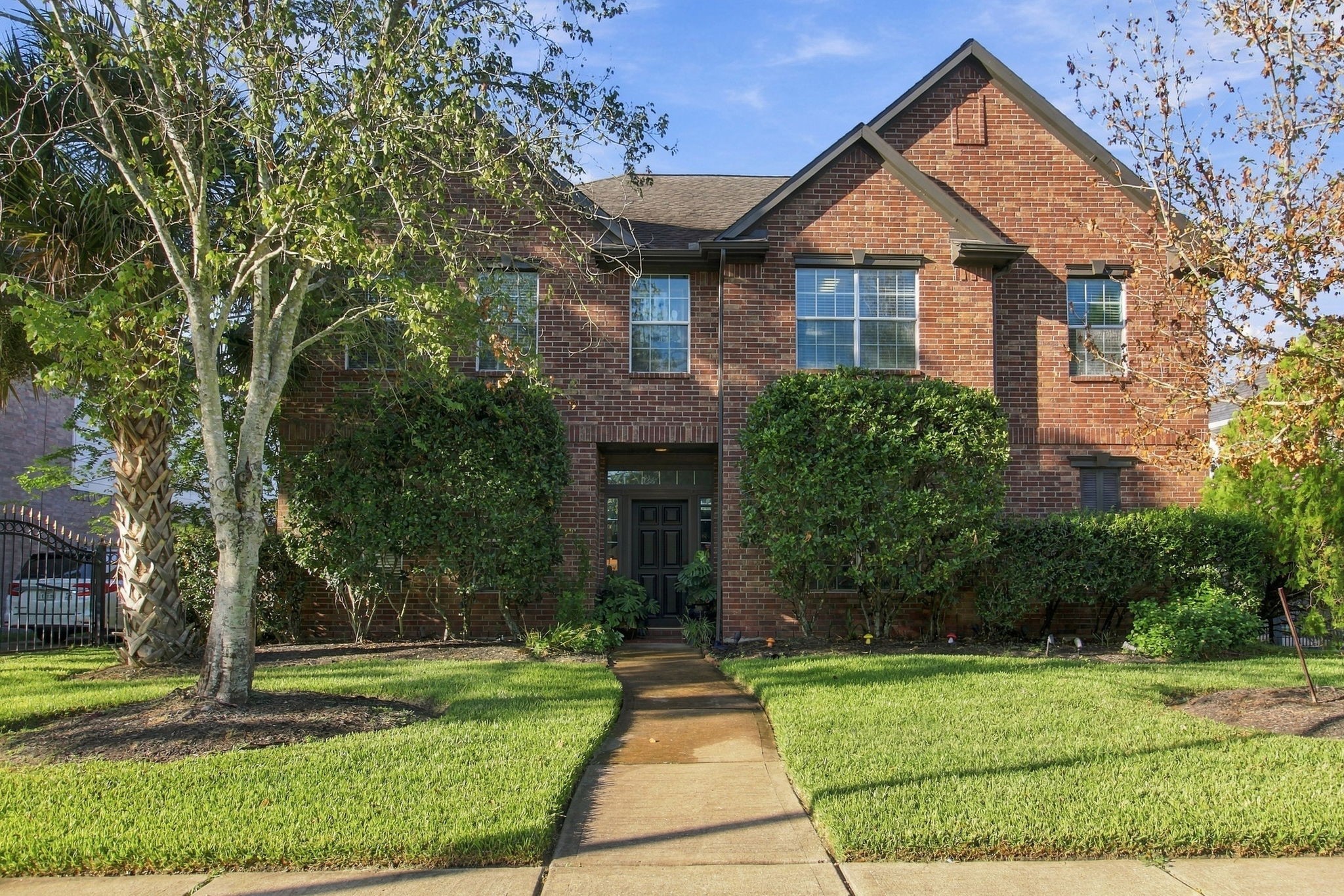 2922 Marble Falls Drive Property Photo 1