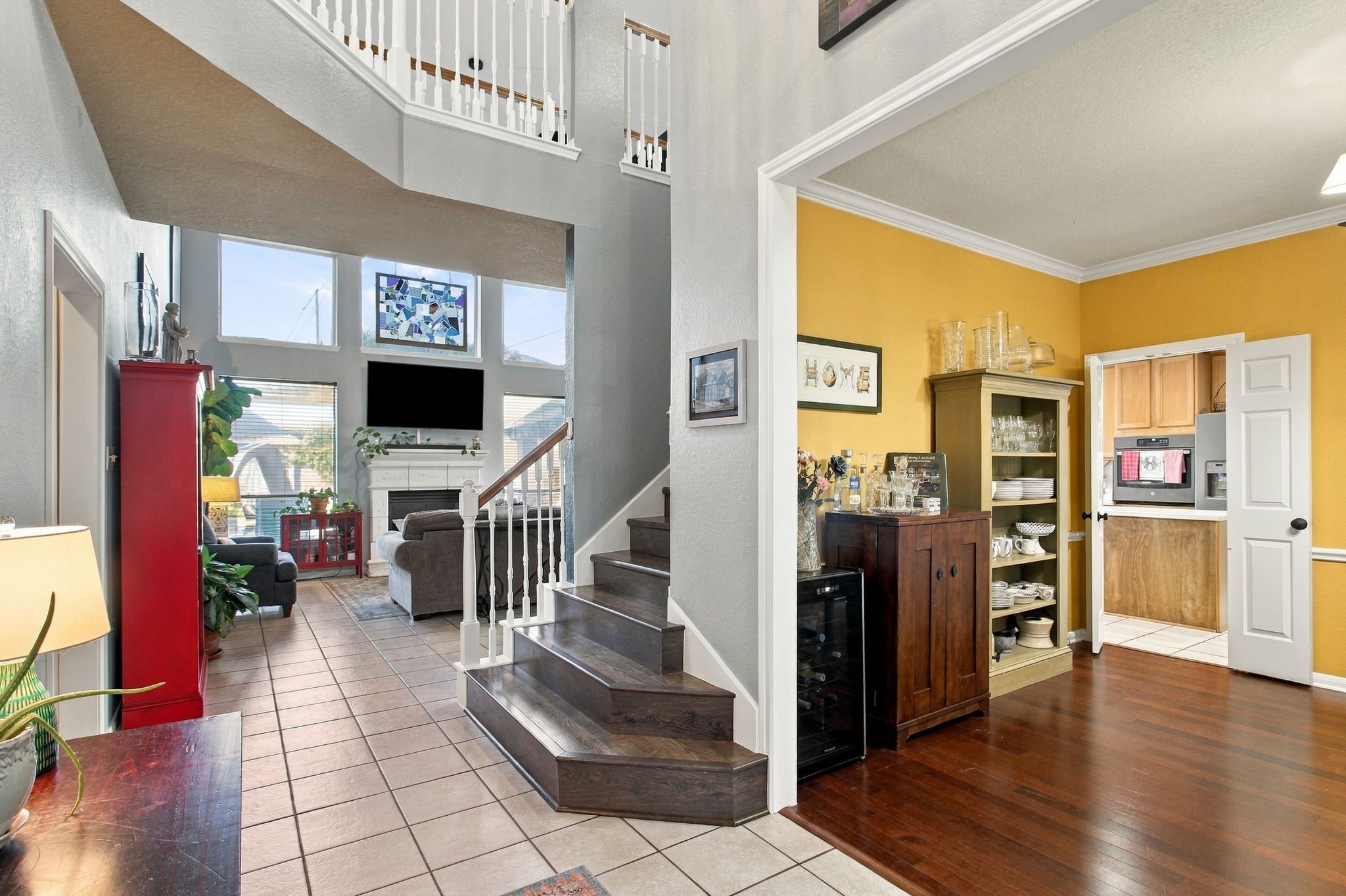 2922 Marble Falls Drive Property Photo 3