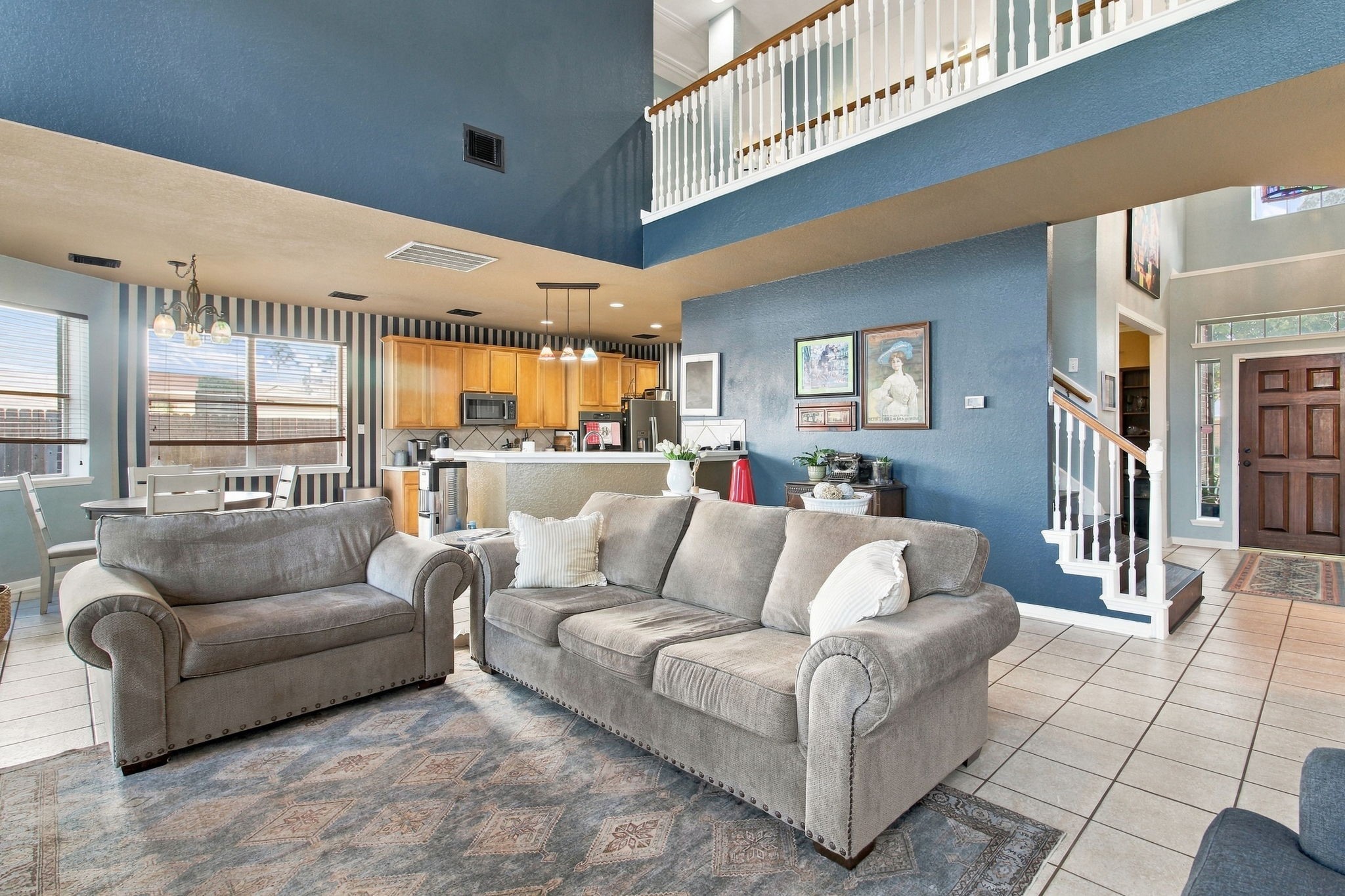 2922 Marble Falls Drive Property Photo 4