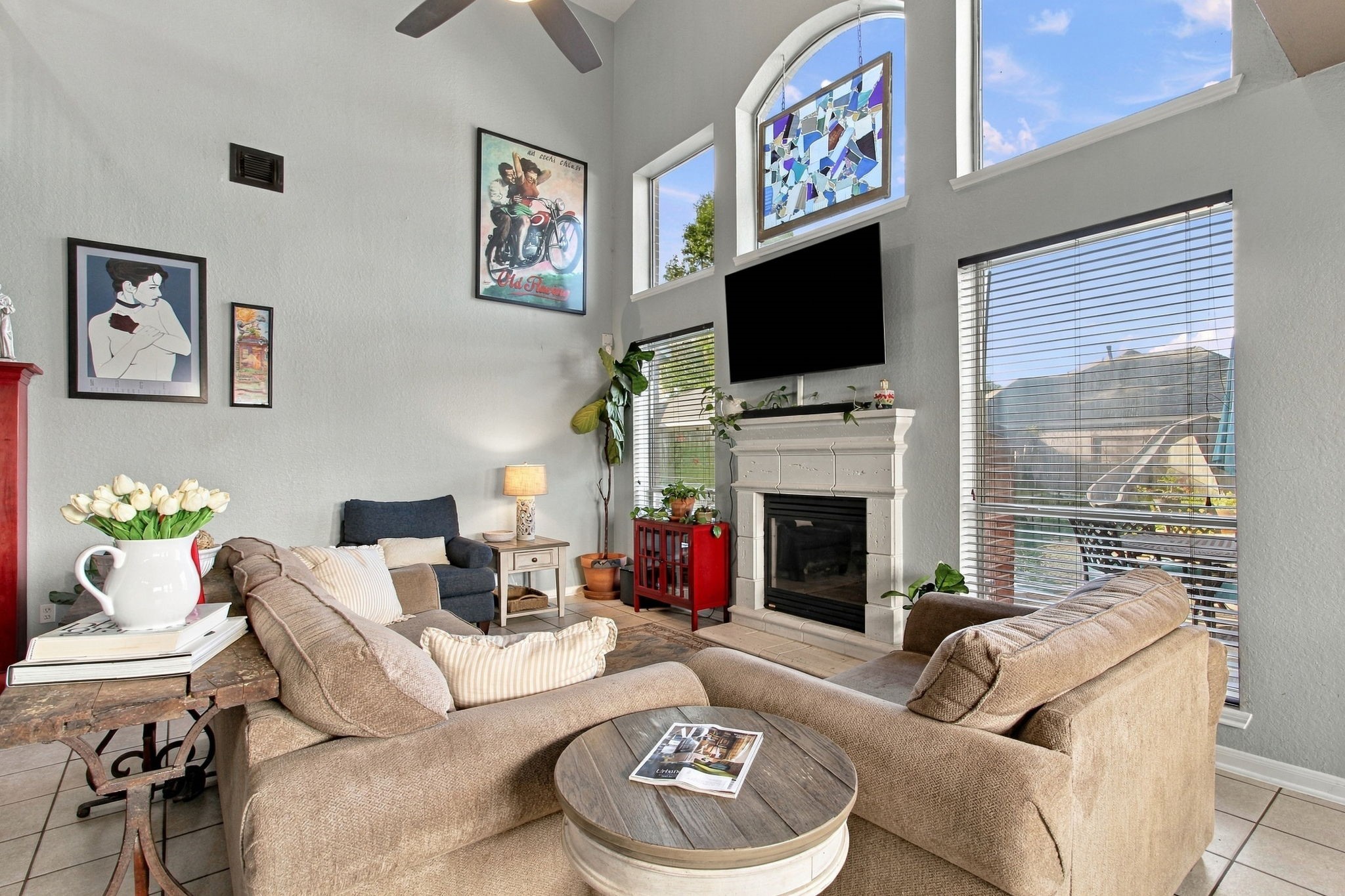 2922 Marble Falls Drive Property Photo 5