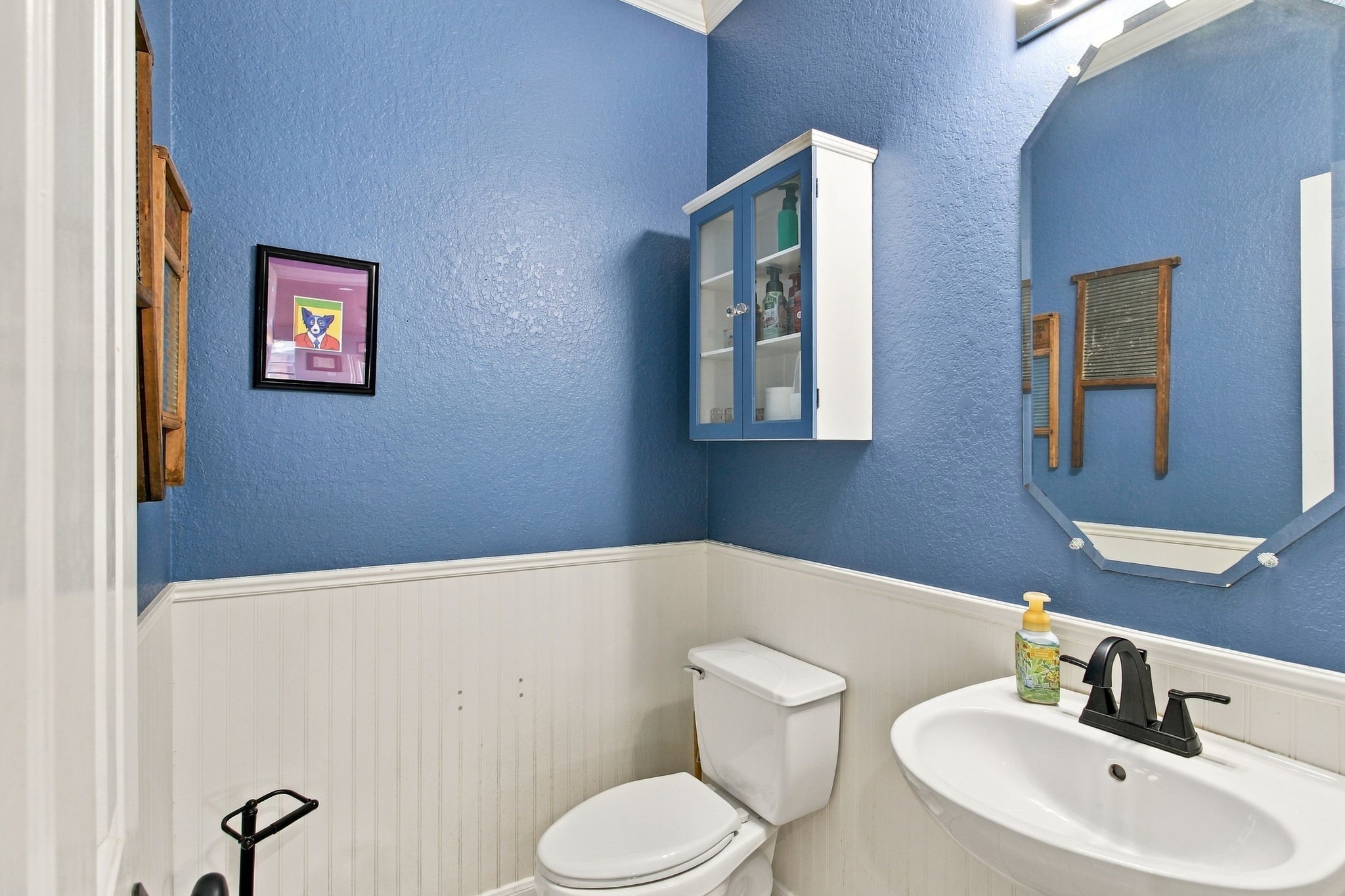 2922 Marble Falls Drive Property Photo 14