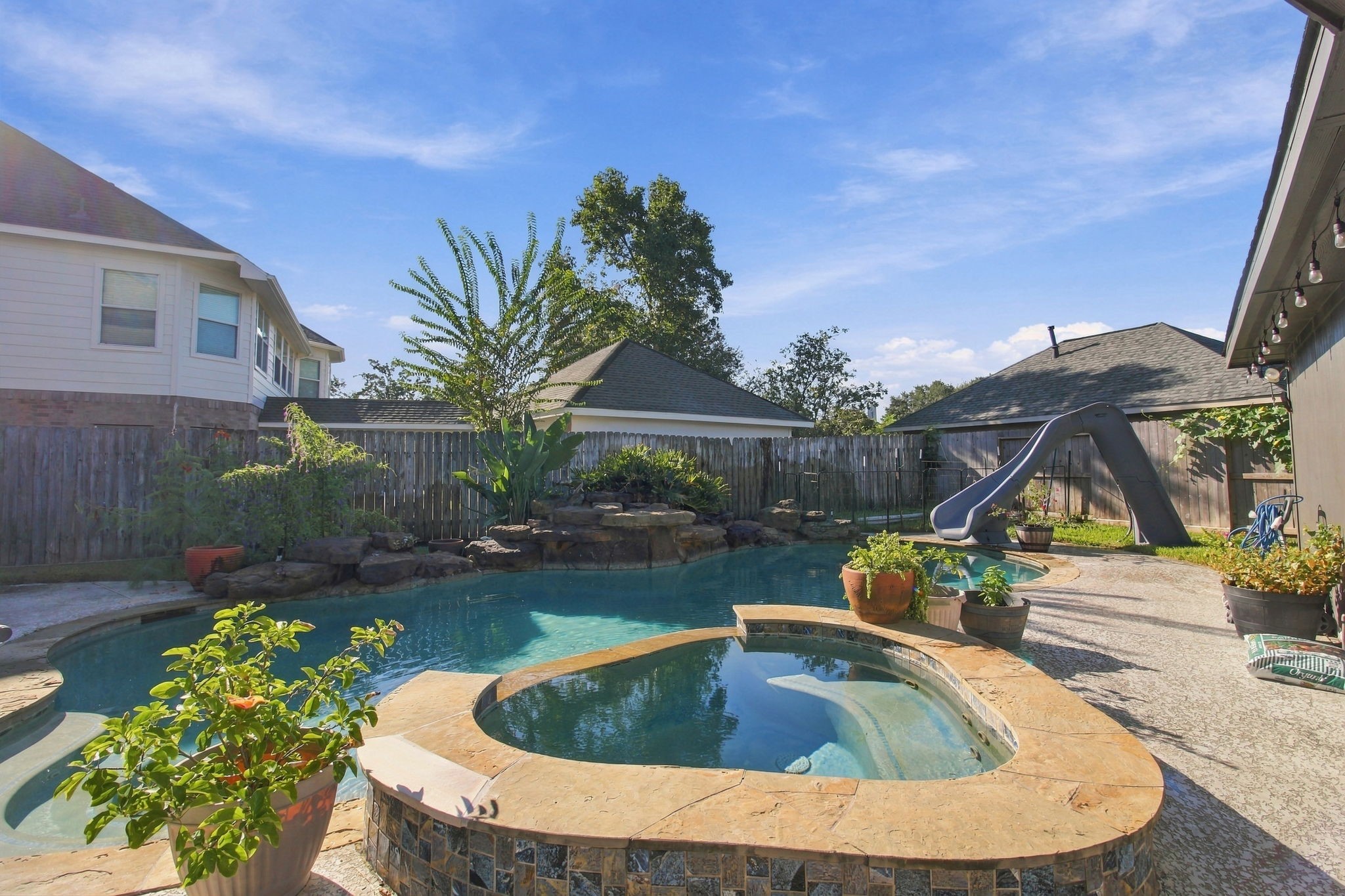 2922 Marble Falls Drive Property Photo 21