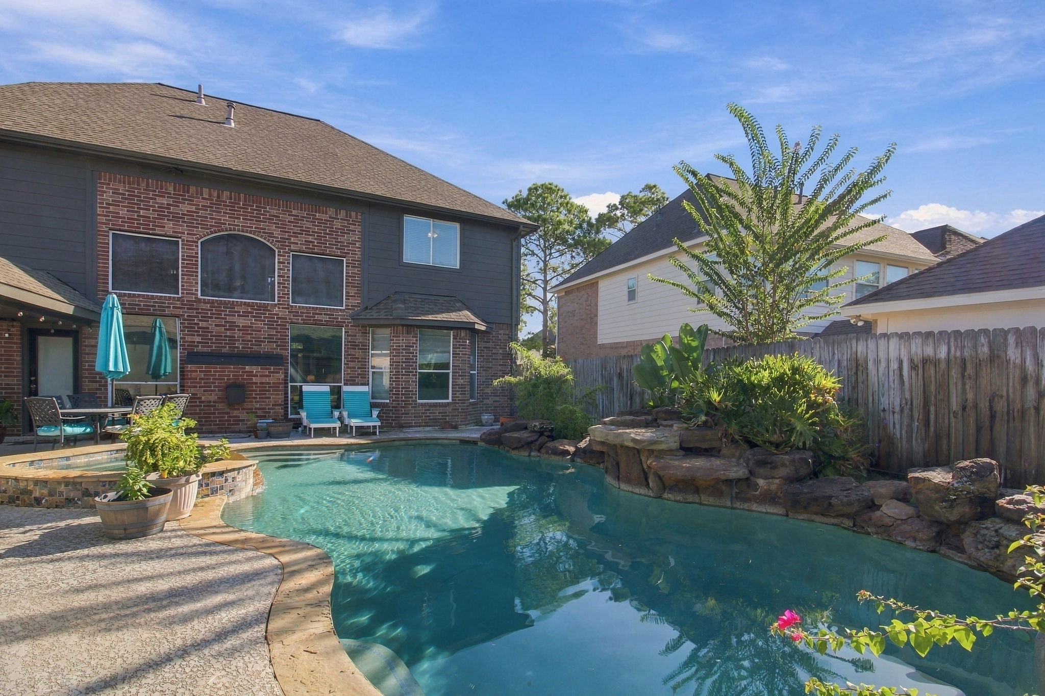 2922 Marble Falls Drive Property Photo 22