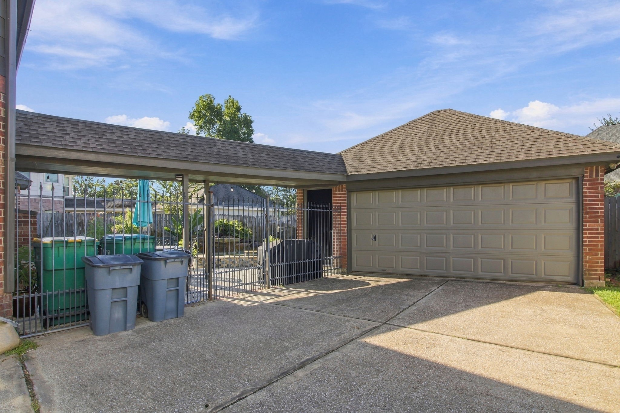 2922 Marble Falls Drive Property Photo 23