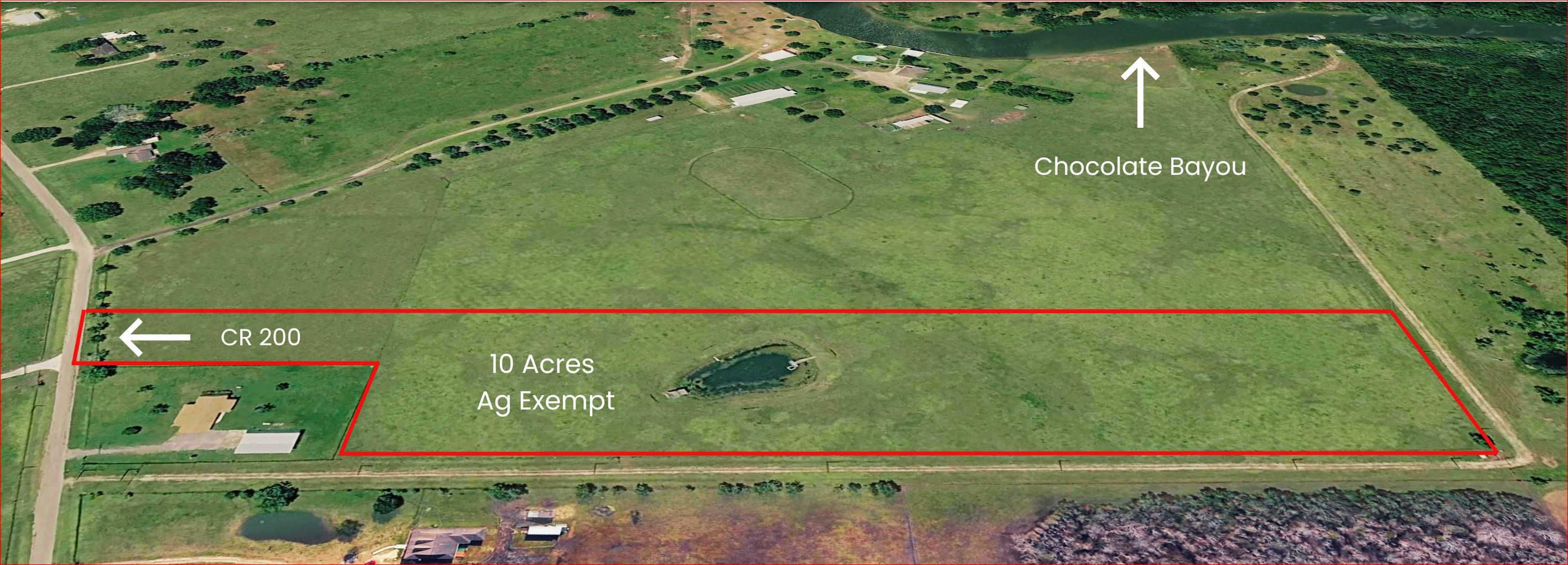 Tbd County Road 200 Property Photo 1