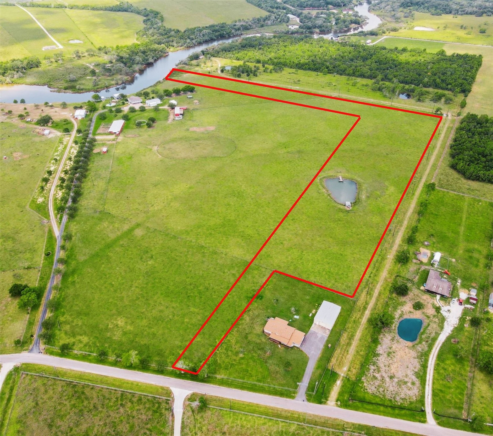 Tbd County Road 200 Property Photo 2