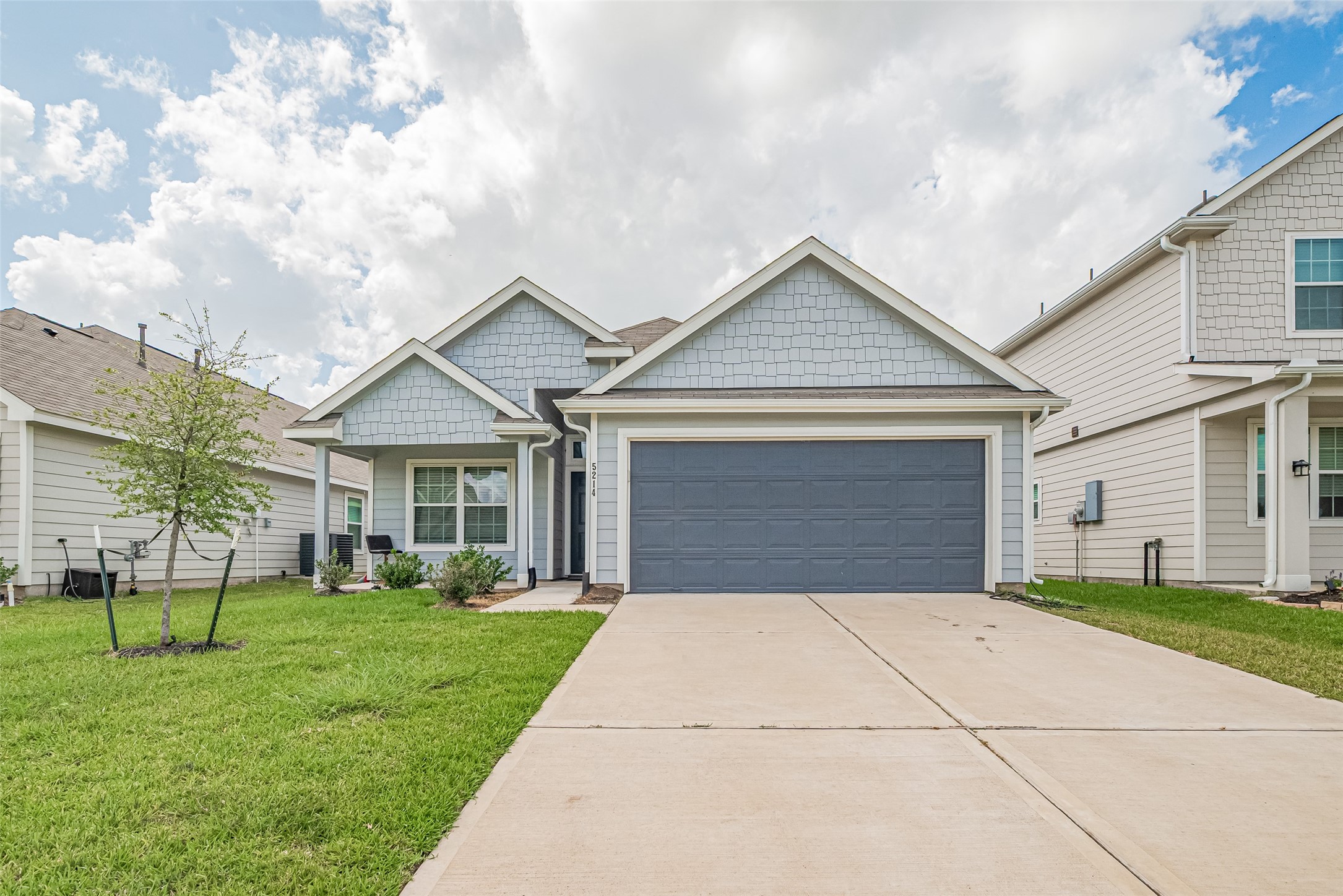 5214 Briana Dee Drive