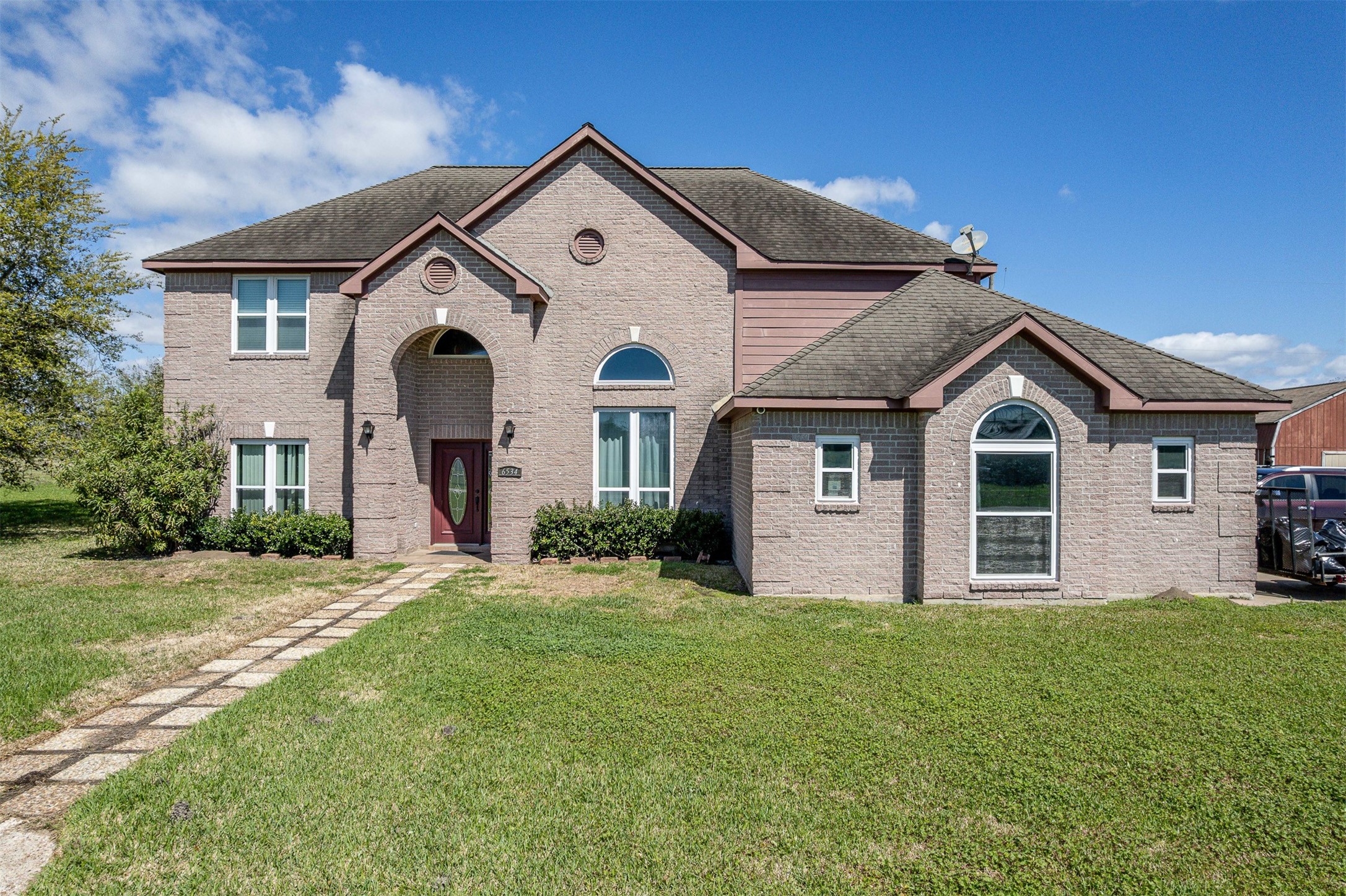 6534 Fm 3180 Road Property Photo 1