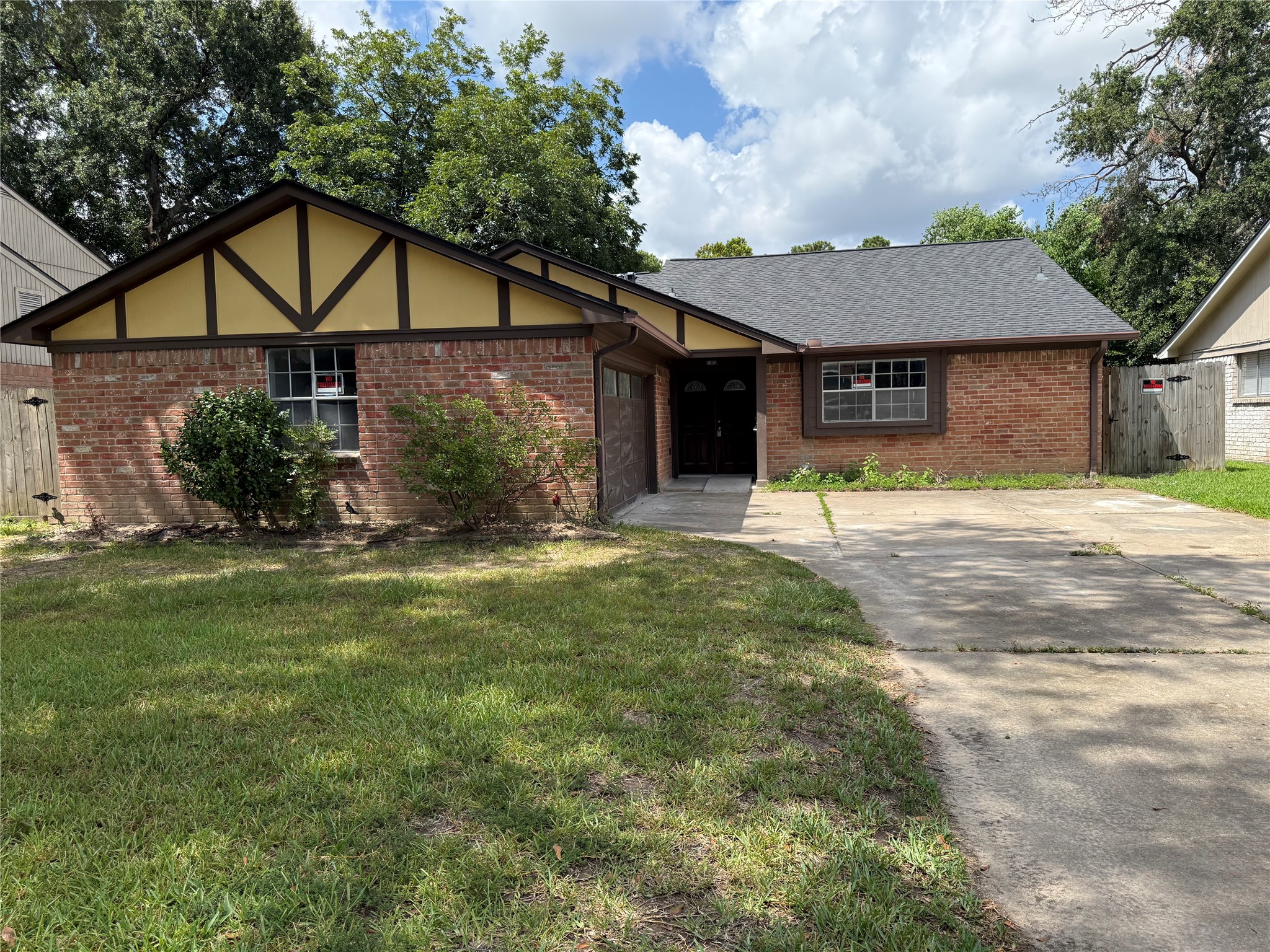 23515 Briarcreek Boulevard A Property Photo 1