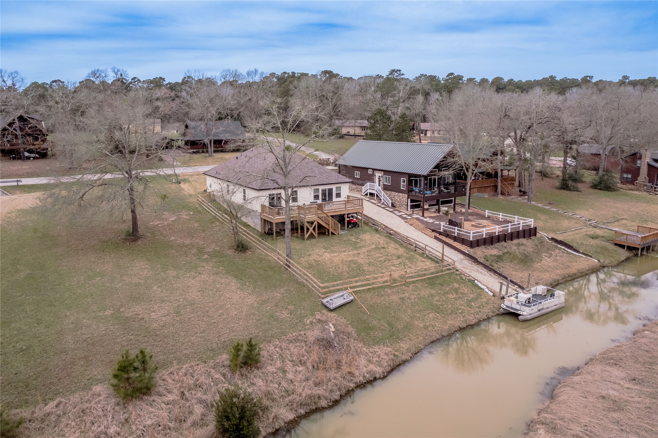 72 Hunters Creek Drive Property Photo 4