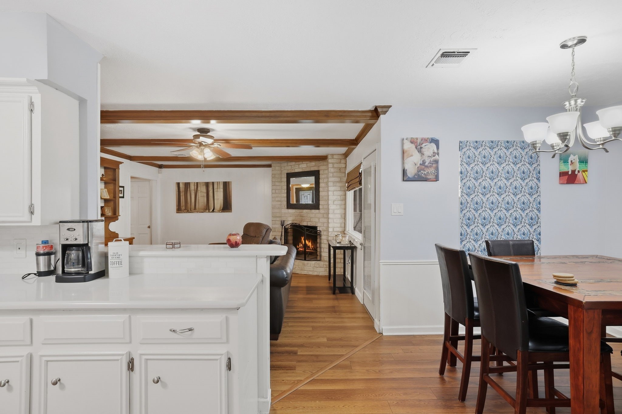 14731 Gladebrook Drive Property Photo 14