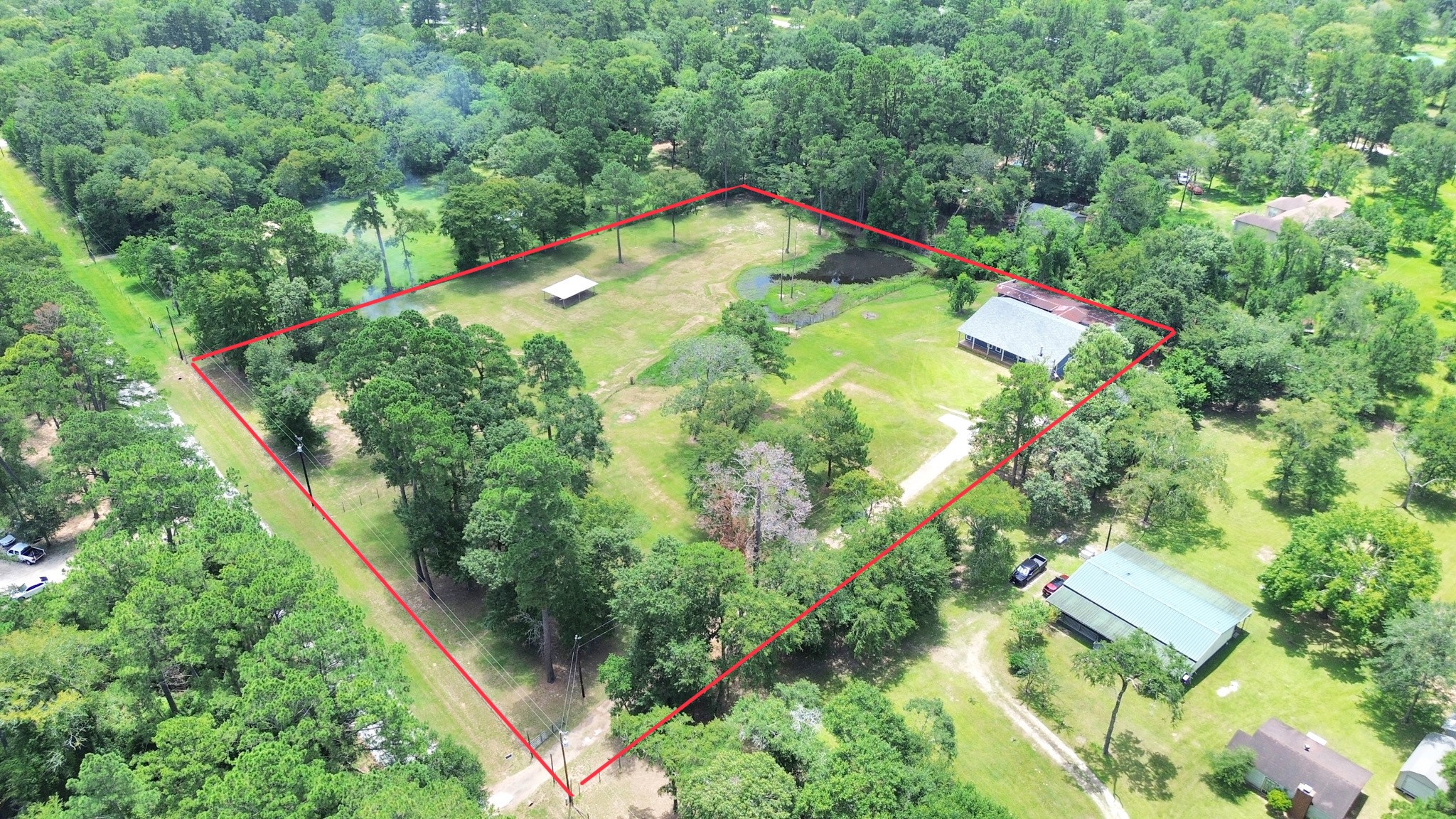 31317 Buckeye Road Property Photo 1