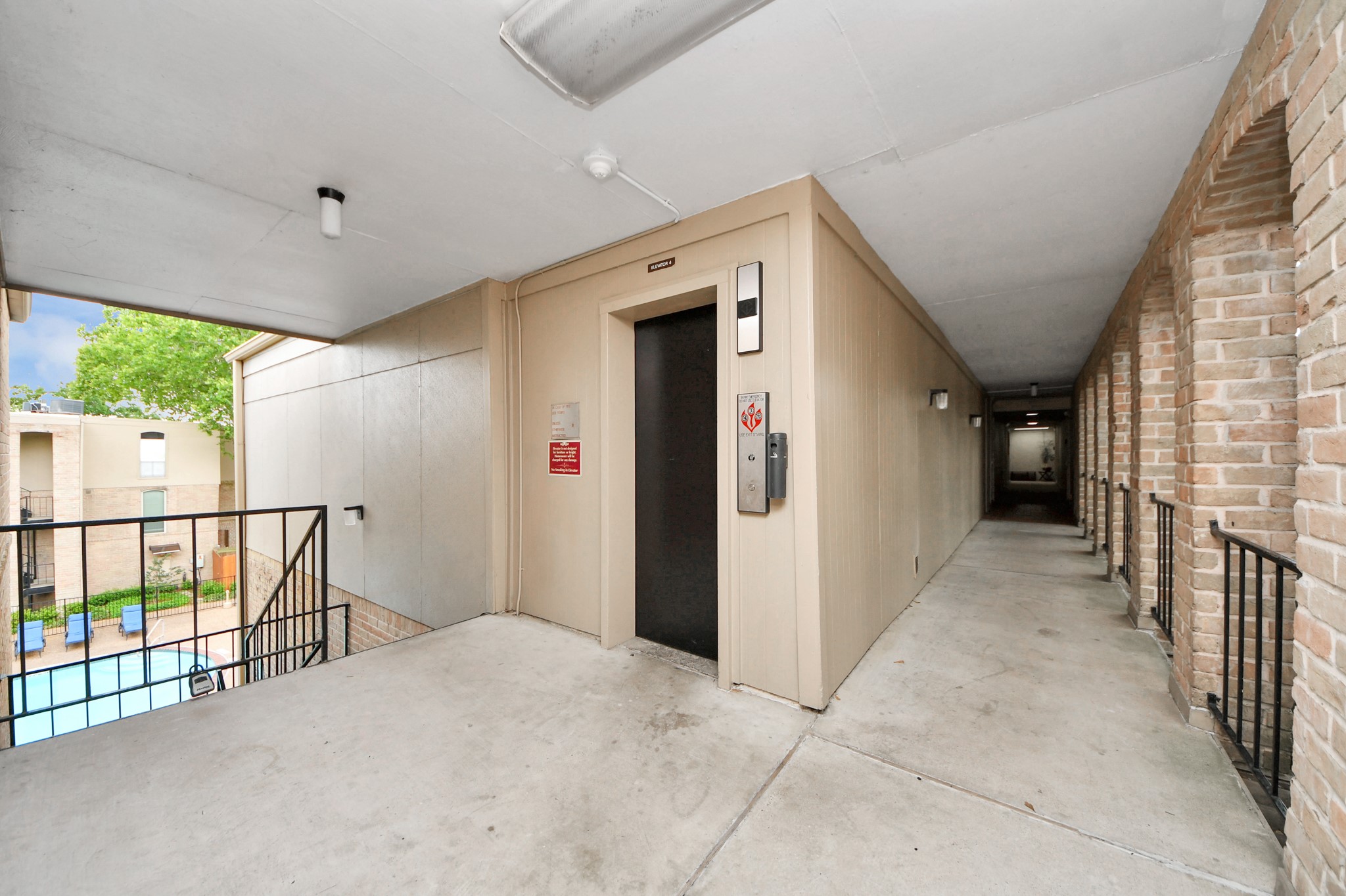 4641 Wild Indigo Street 450 Property Photo 11