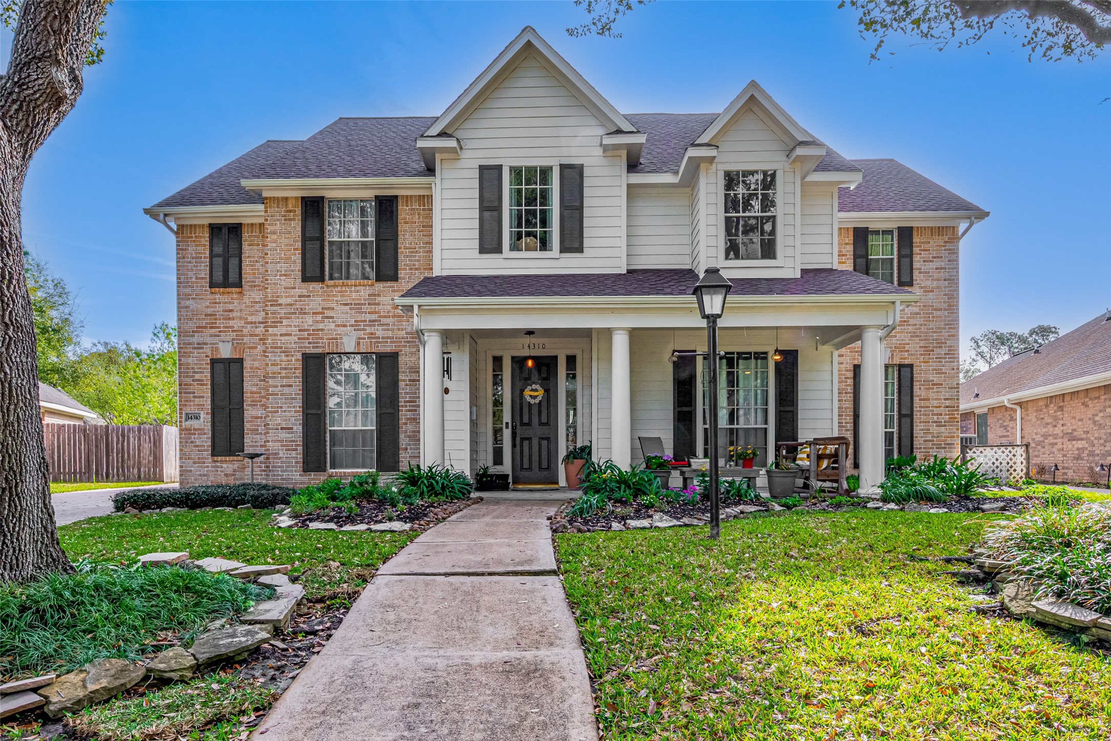 14310 Laurus Estates Lane Property Photo