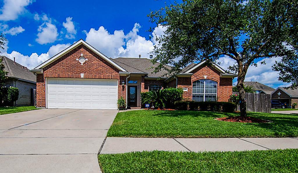 2205 Crystal Reef Lane Property Photo