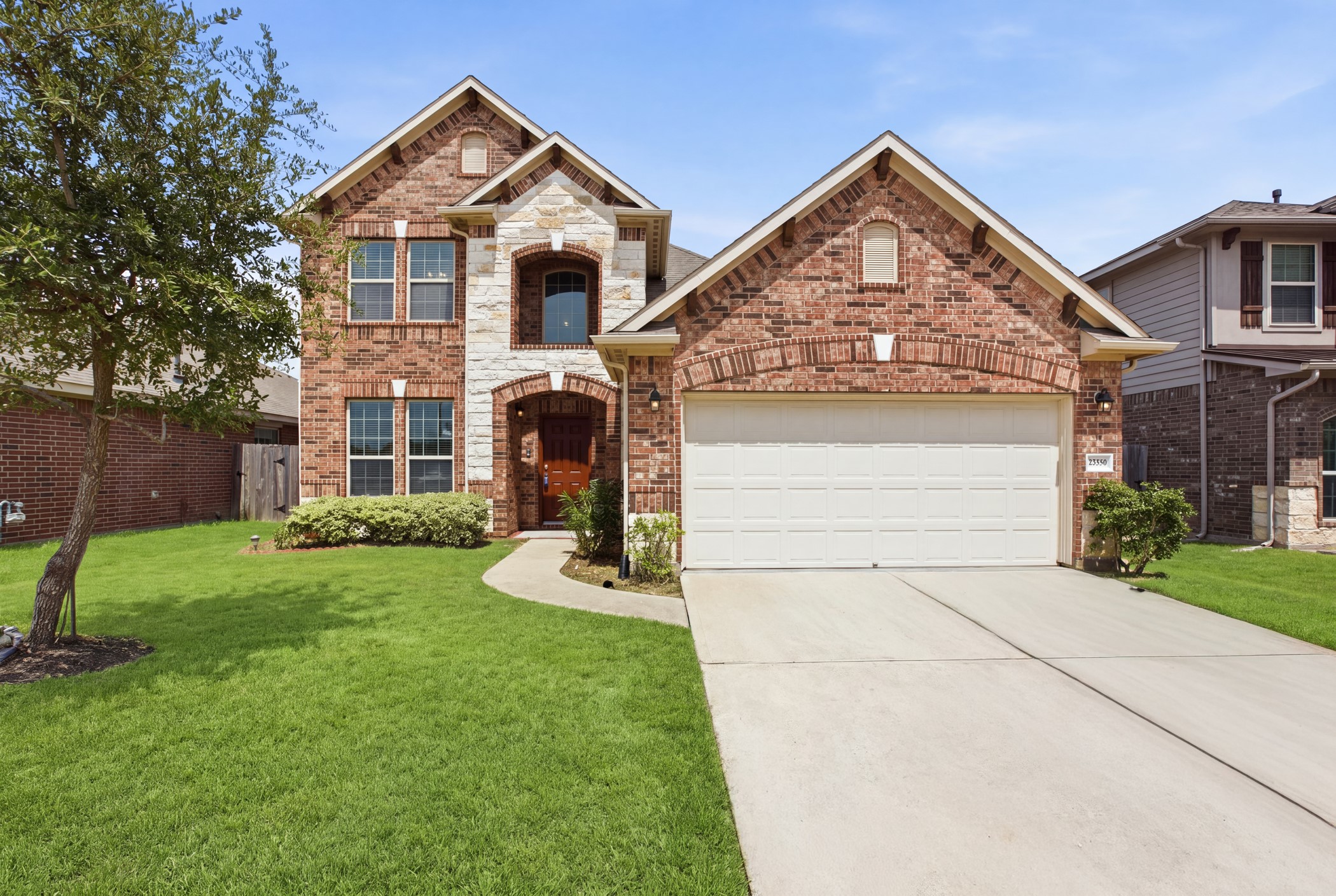 23130 Willowford Glen Lane Property Photo