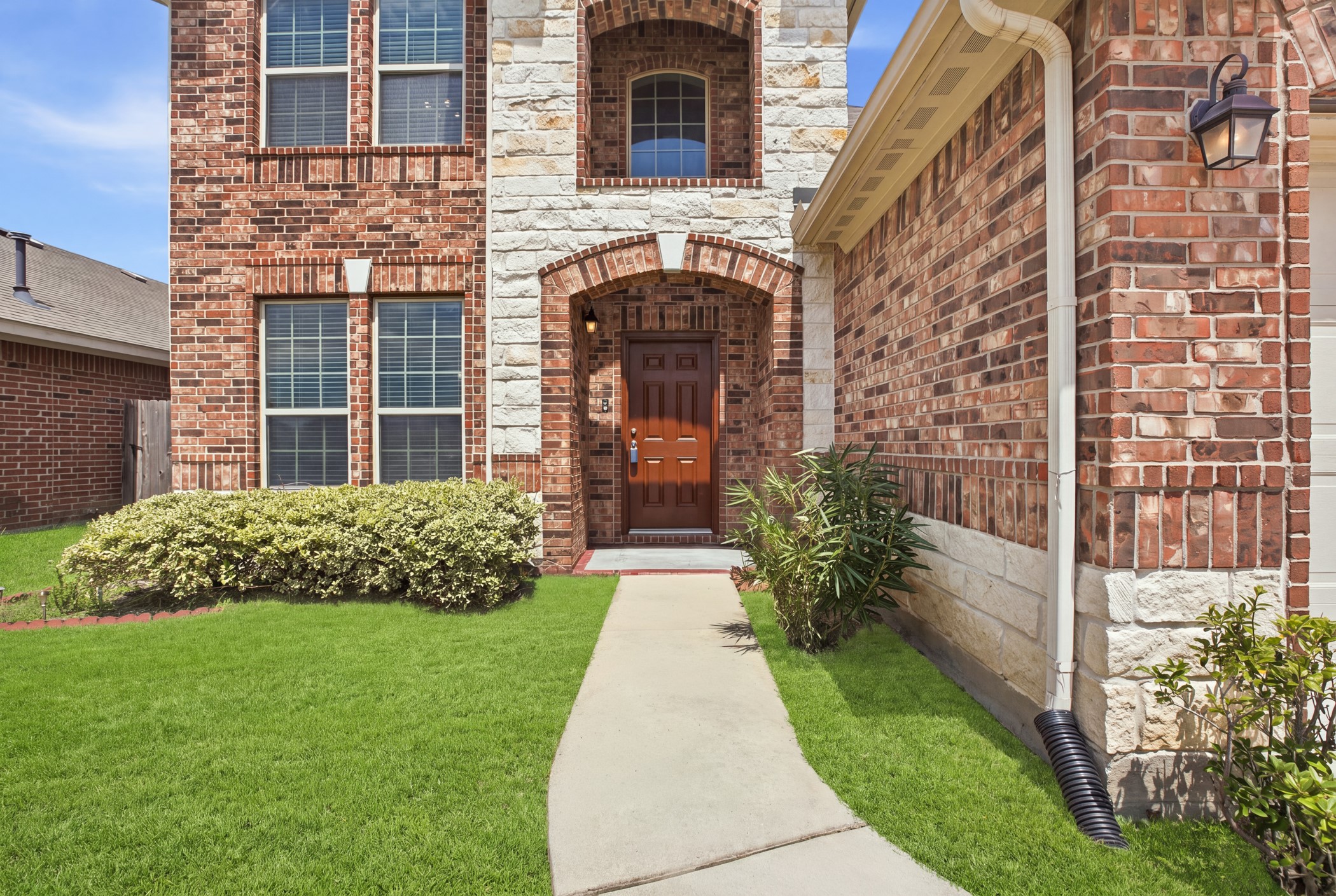 23130 Willowford Glen Lane Property Photo 4