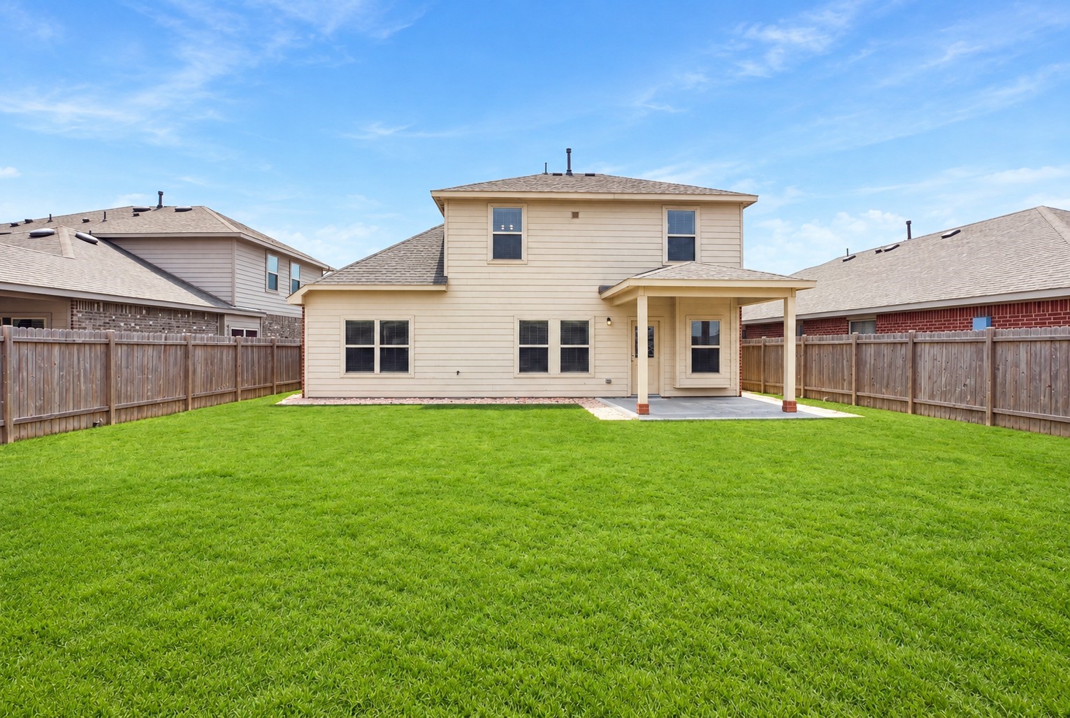23130 Willowford Glen Lane Property Photo 41