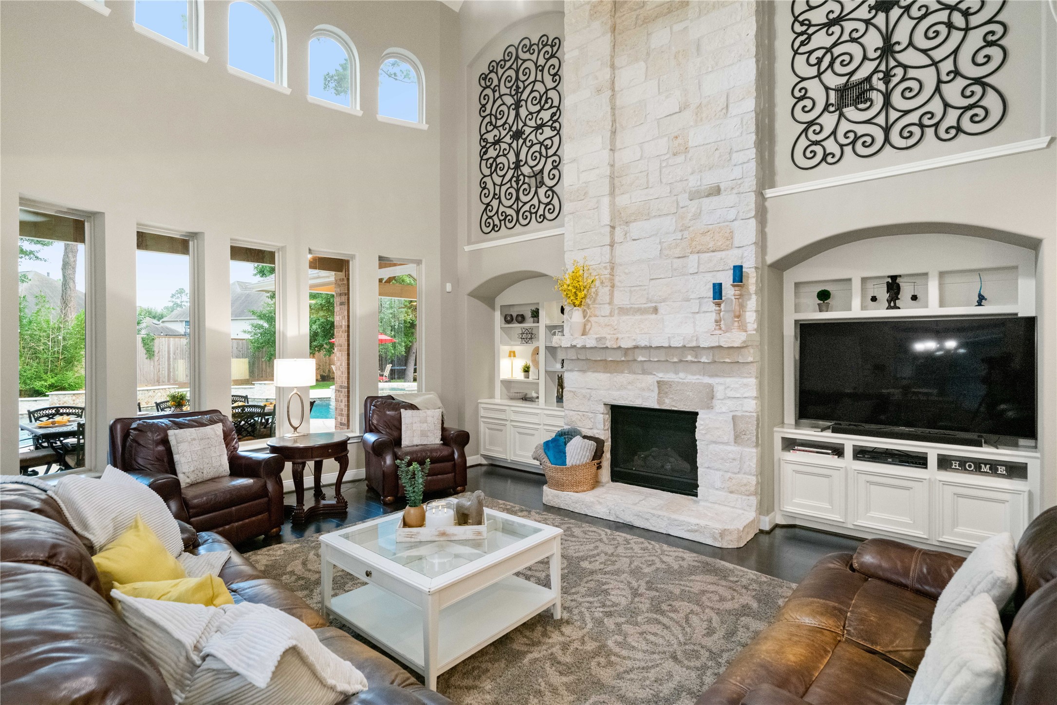 13851 Oak Fair Bend Property Photo 2