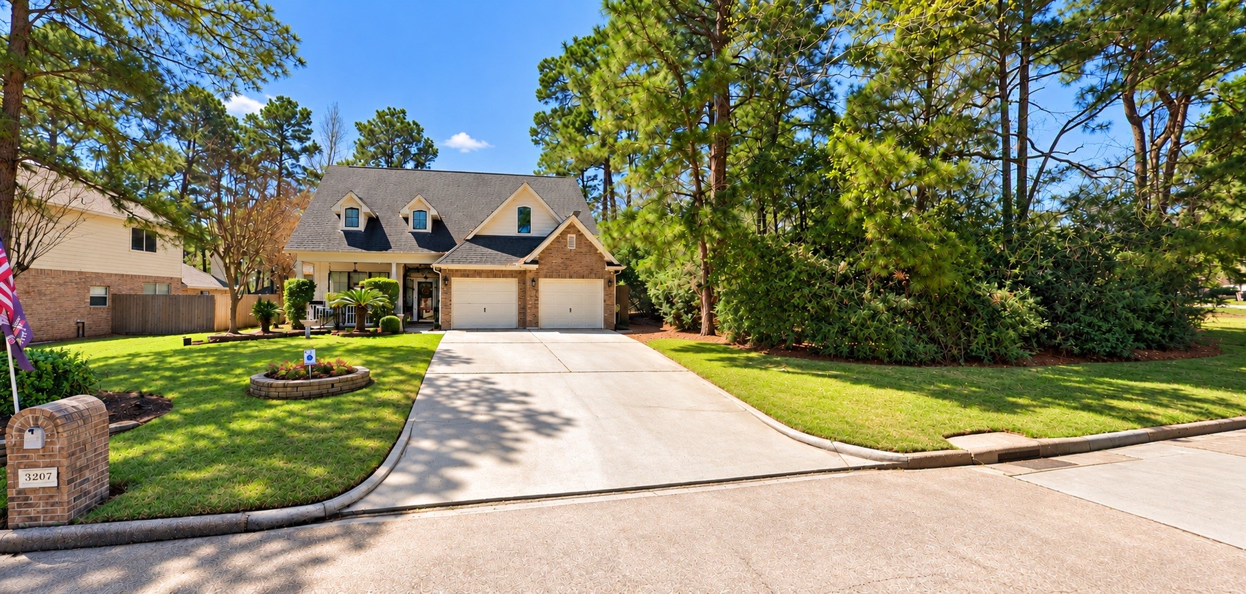 3207 Woodwind Road Property Photo 1