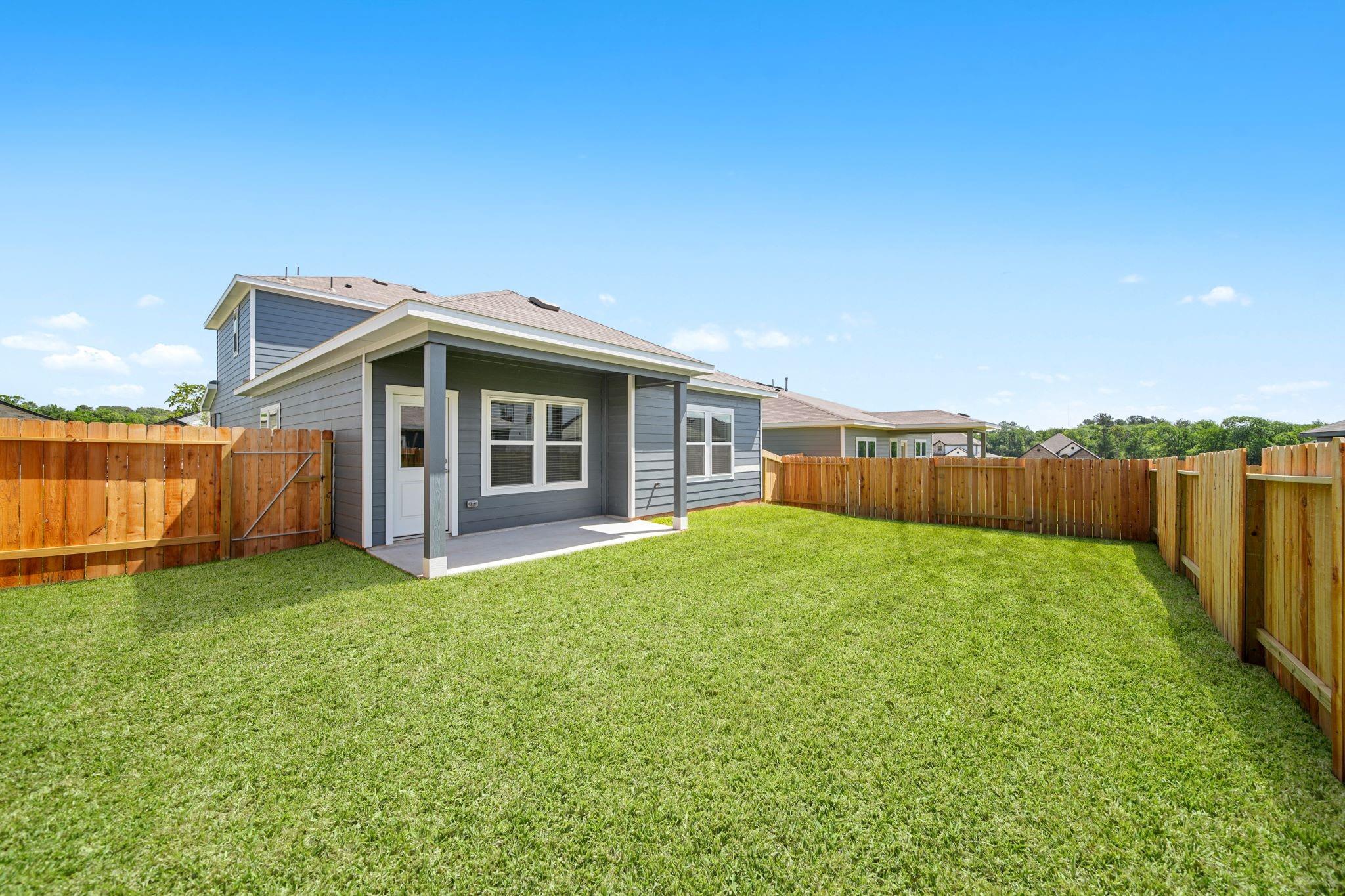 4418 Albritton Avenue Property Photo 4