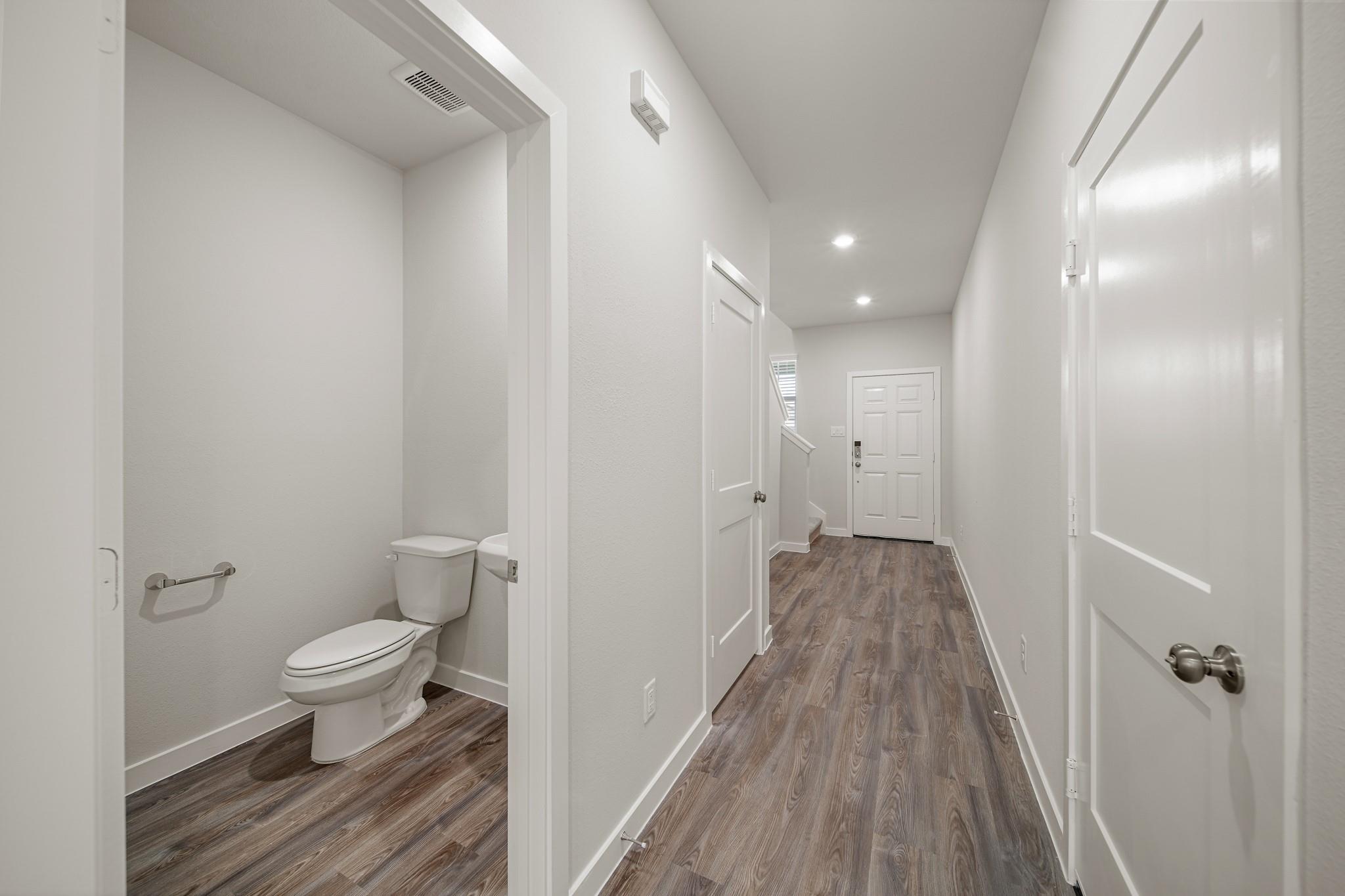 4418 Albritton Avenue, Bryan Tx 77845 Property Photo 18