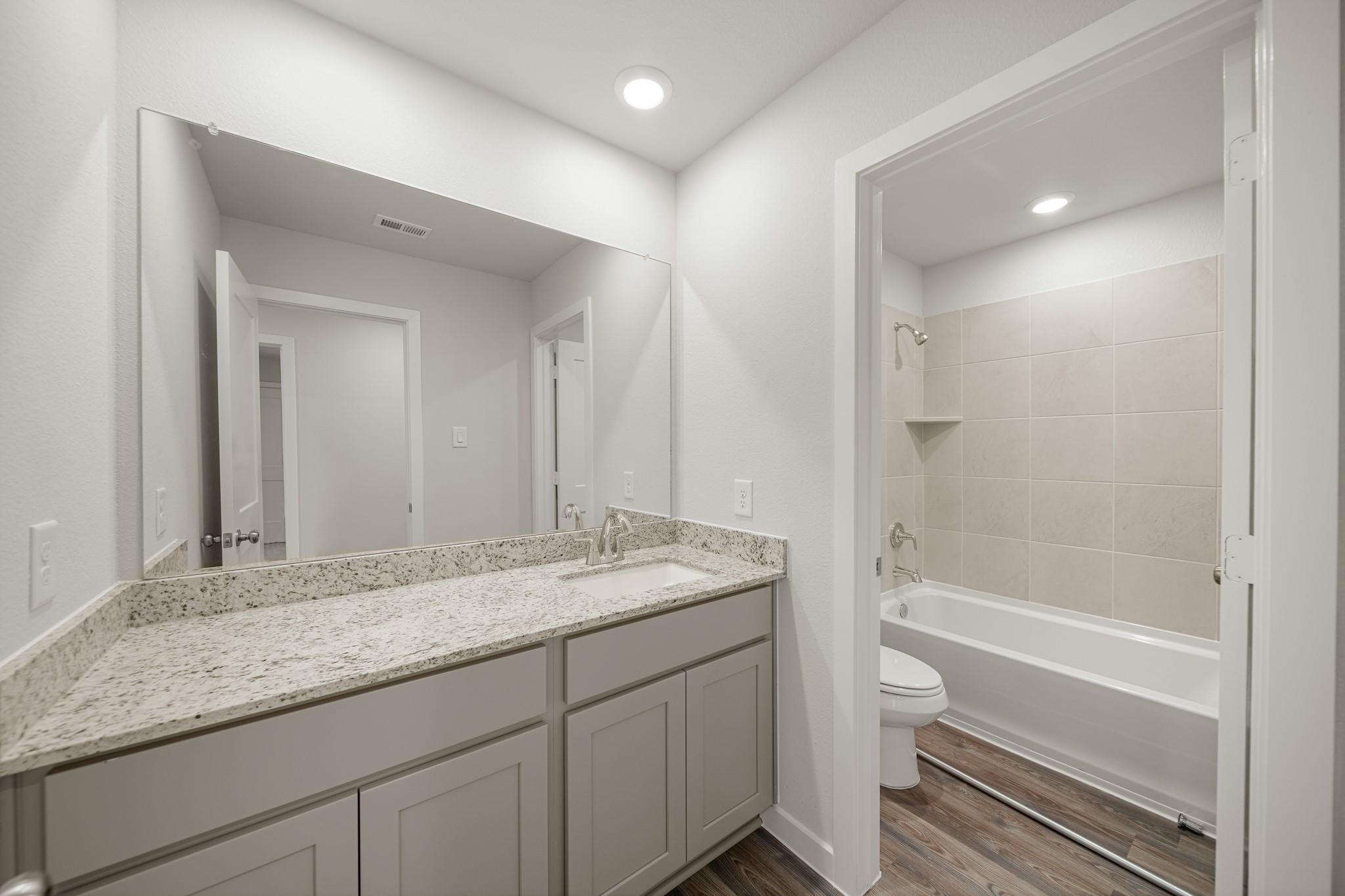 4418 Albritton Avenue, Bryan Tx 77845 Property Photo 22