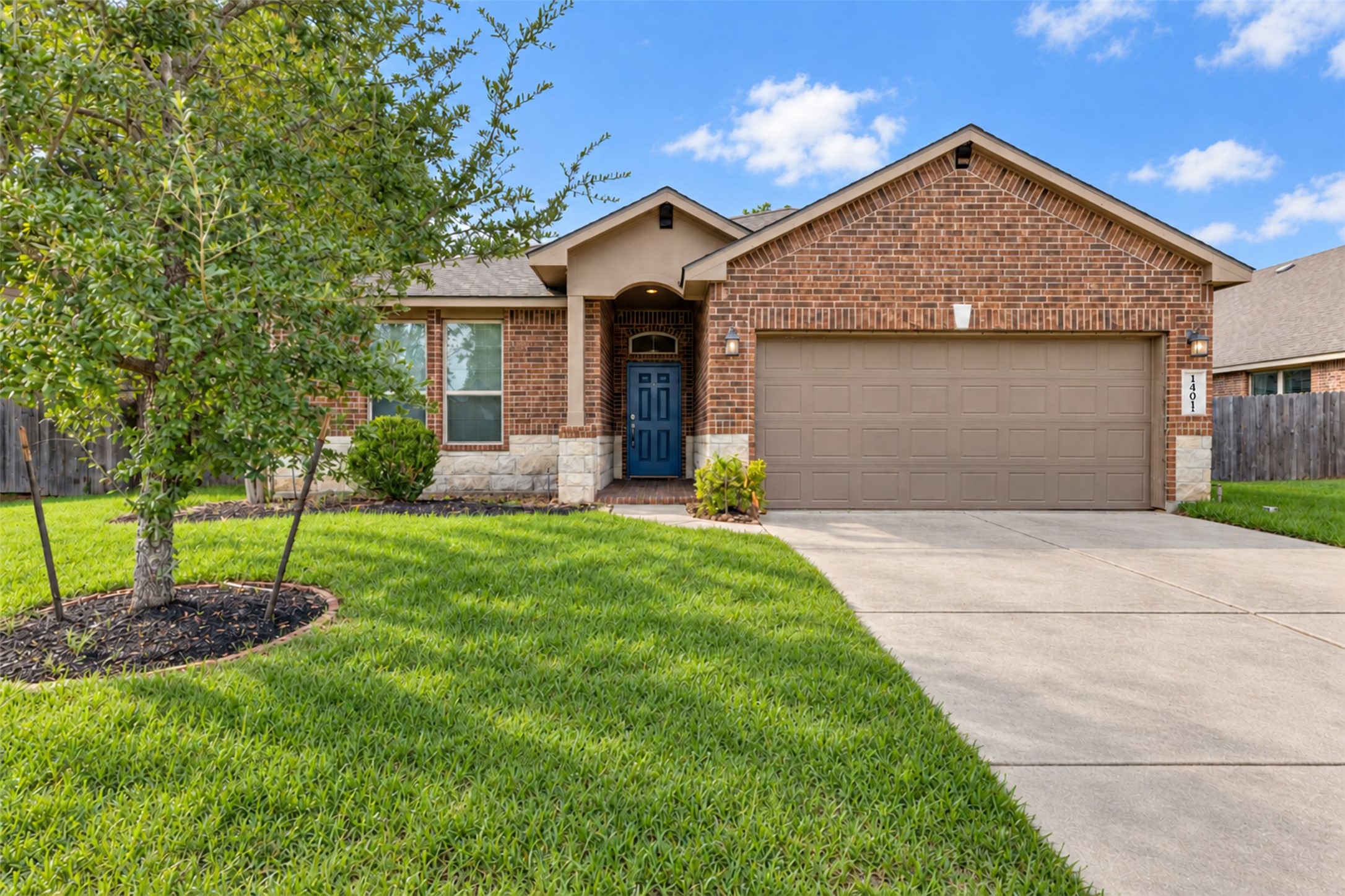14011 Wolftrap Lane Property Photo 1