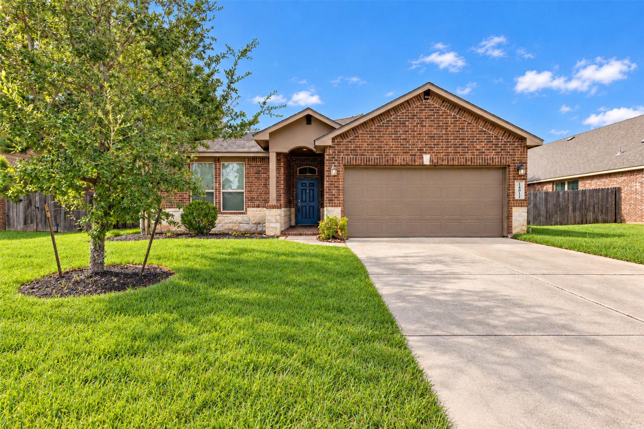 14011 Wolftrap Lane Property Photo 2