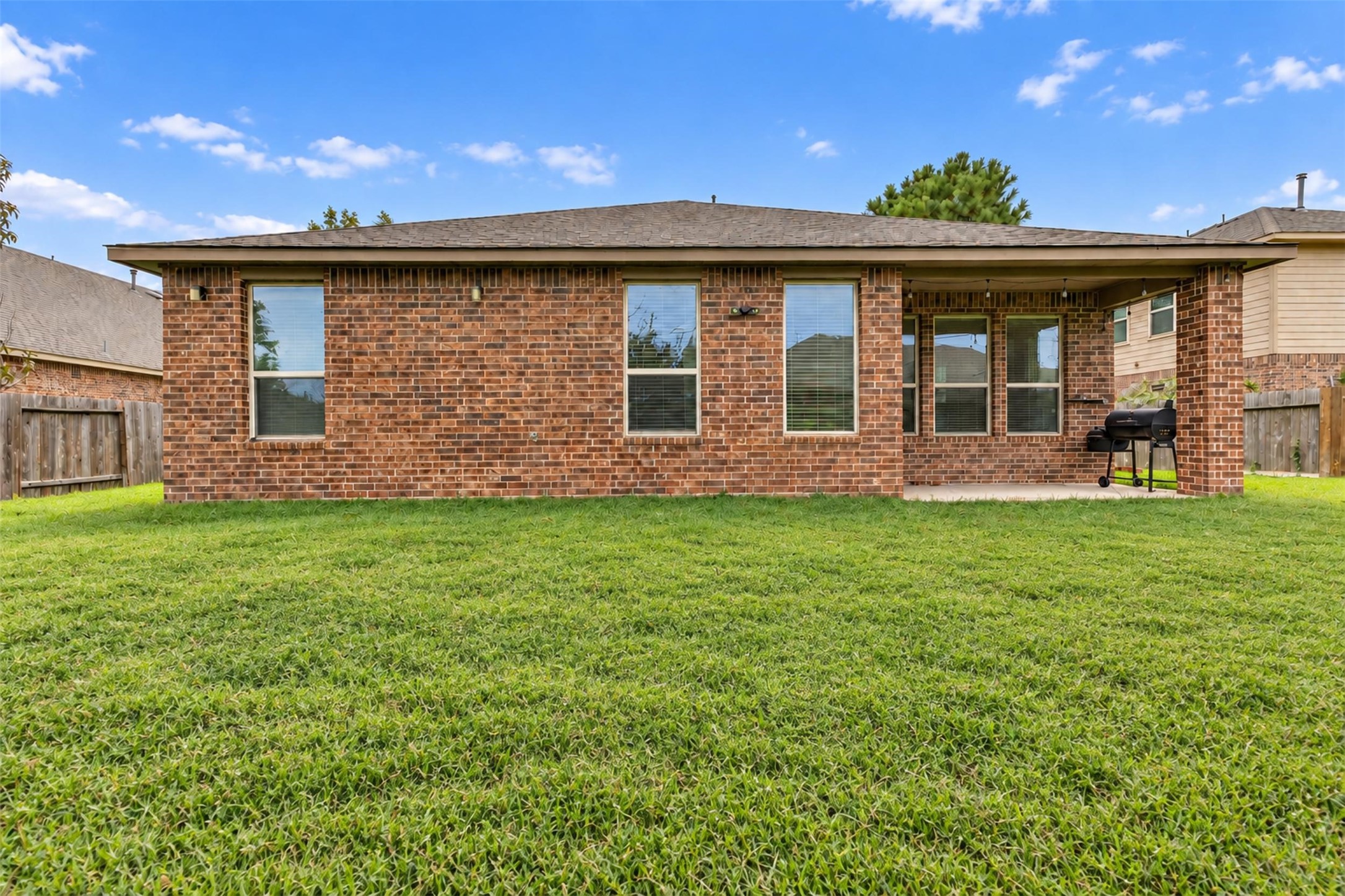 14011 Wolftrap Lane Property Photo 5