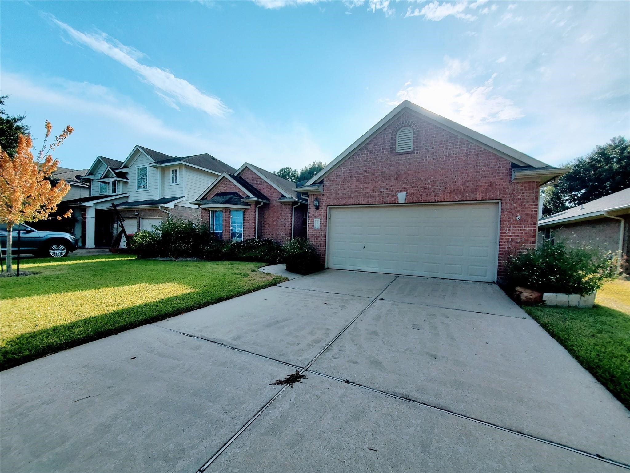 8414 Manassas Lane Property Photo