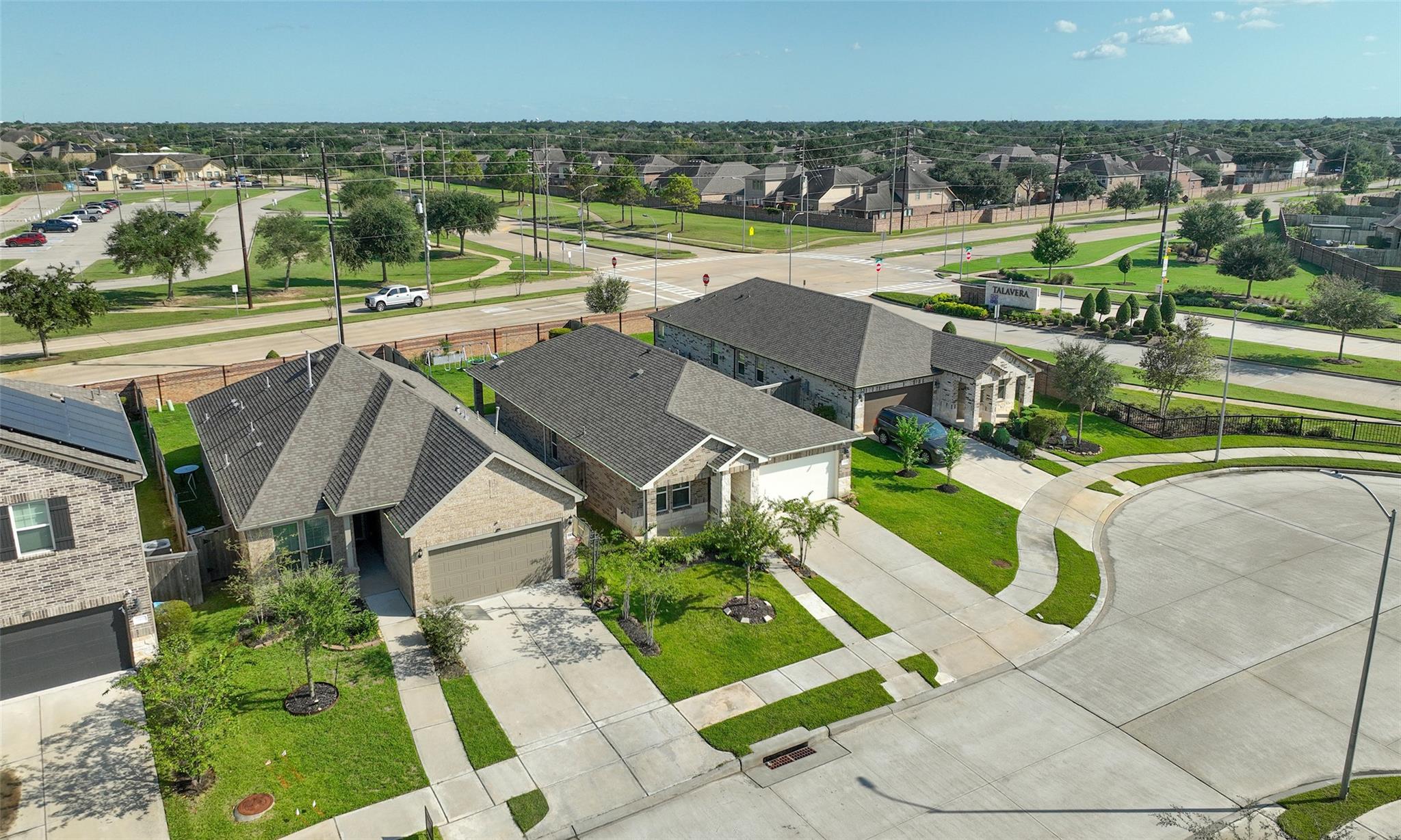 11406 Cypress Elm Court Property Photo 1