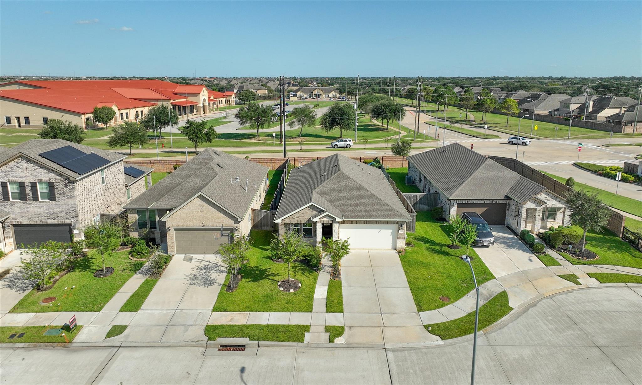 11406 Cypress Elm Court Property Photo 28