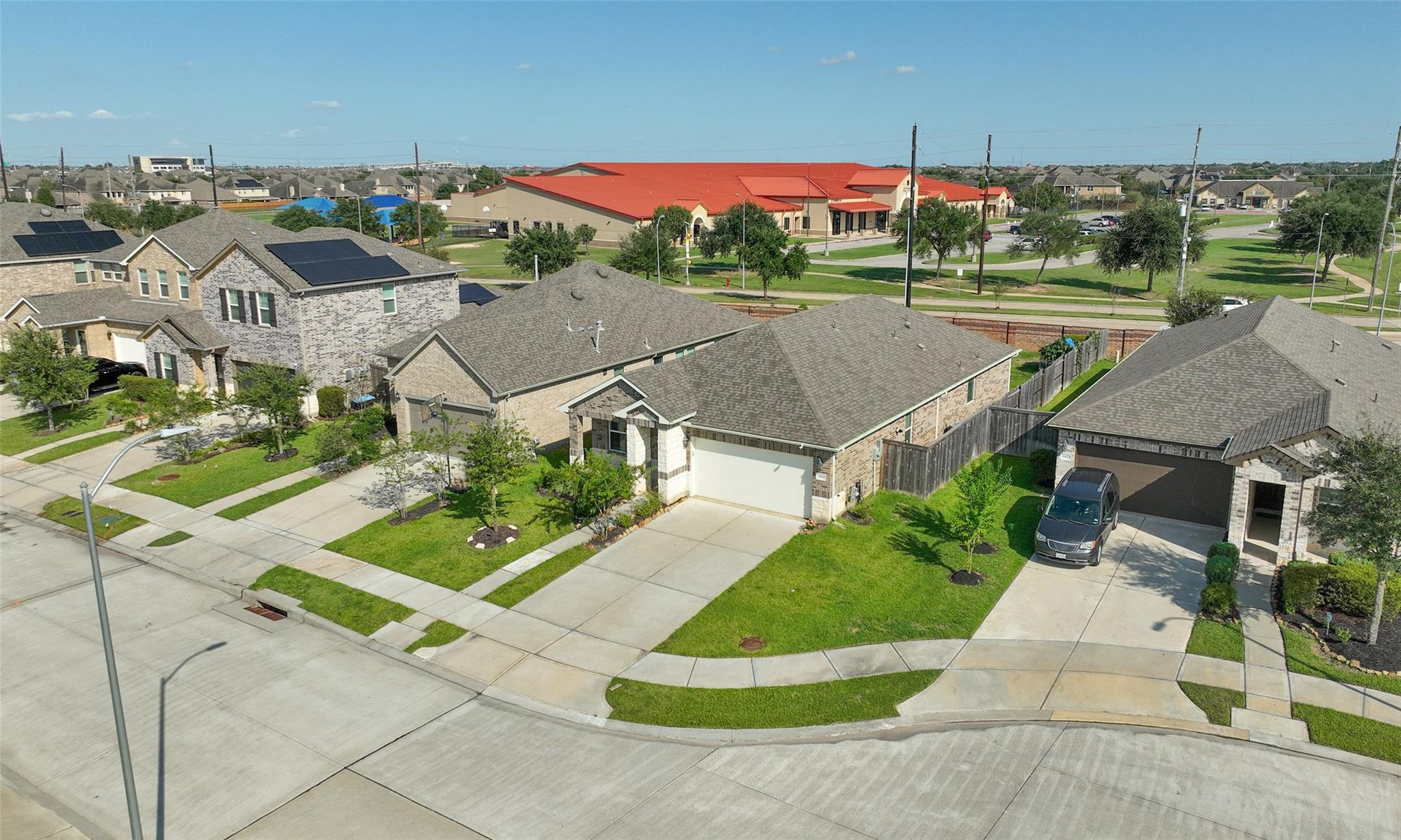 11406 Cypress Elm Court Property Photo 29