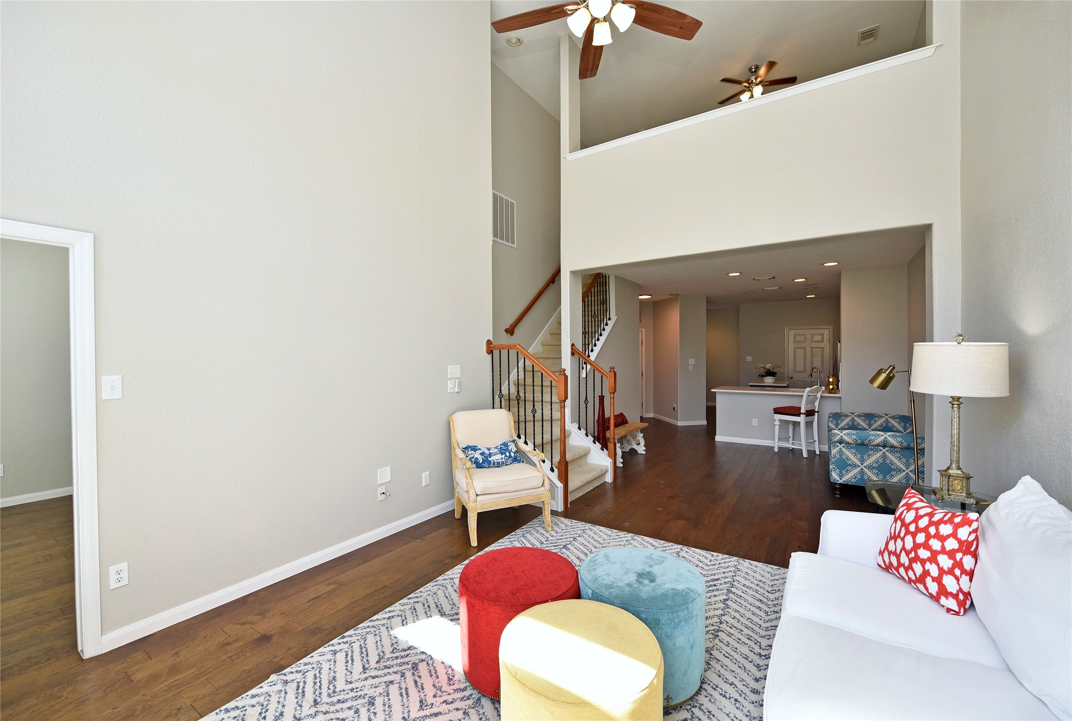 8814 Silent Willow Lane Property Photo 14