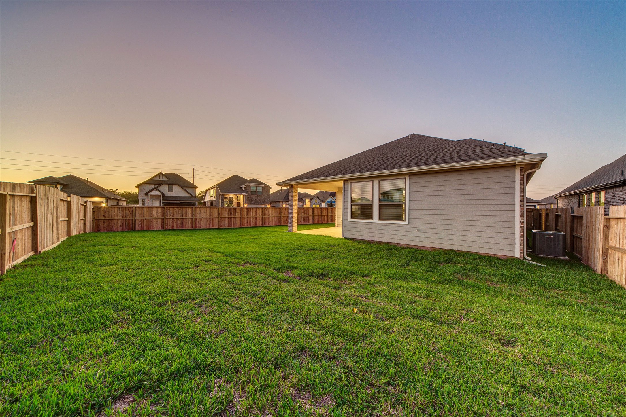 8706 Fox Trail Drive Property Photo 25