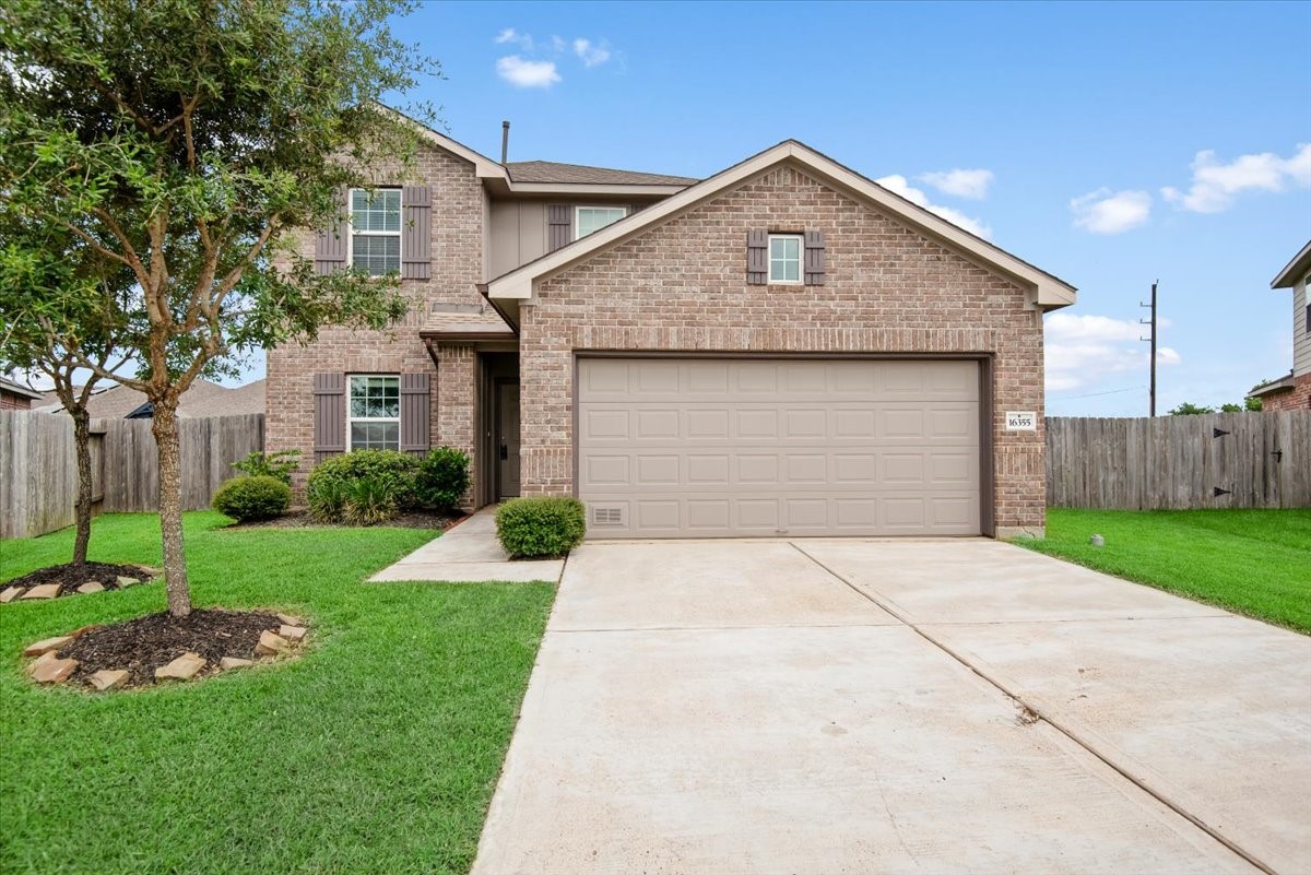 16355 Neff Park Drive Property Photo 1