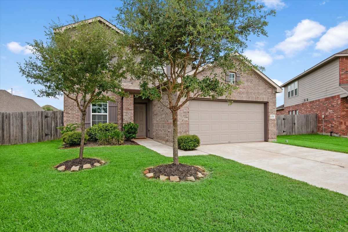 16355 Neff Park Drive Property Photo 5