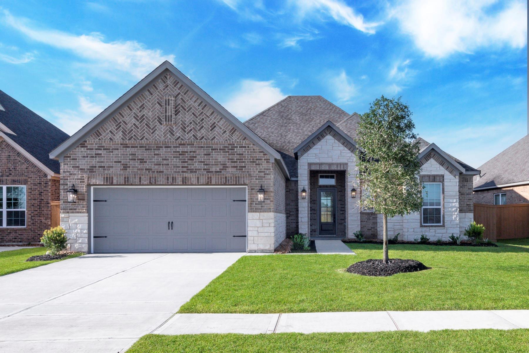 1907 June Lake Lane, Iowa Colony TX 77583 Property Photo 1