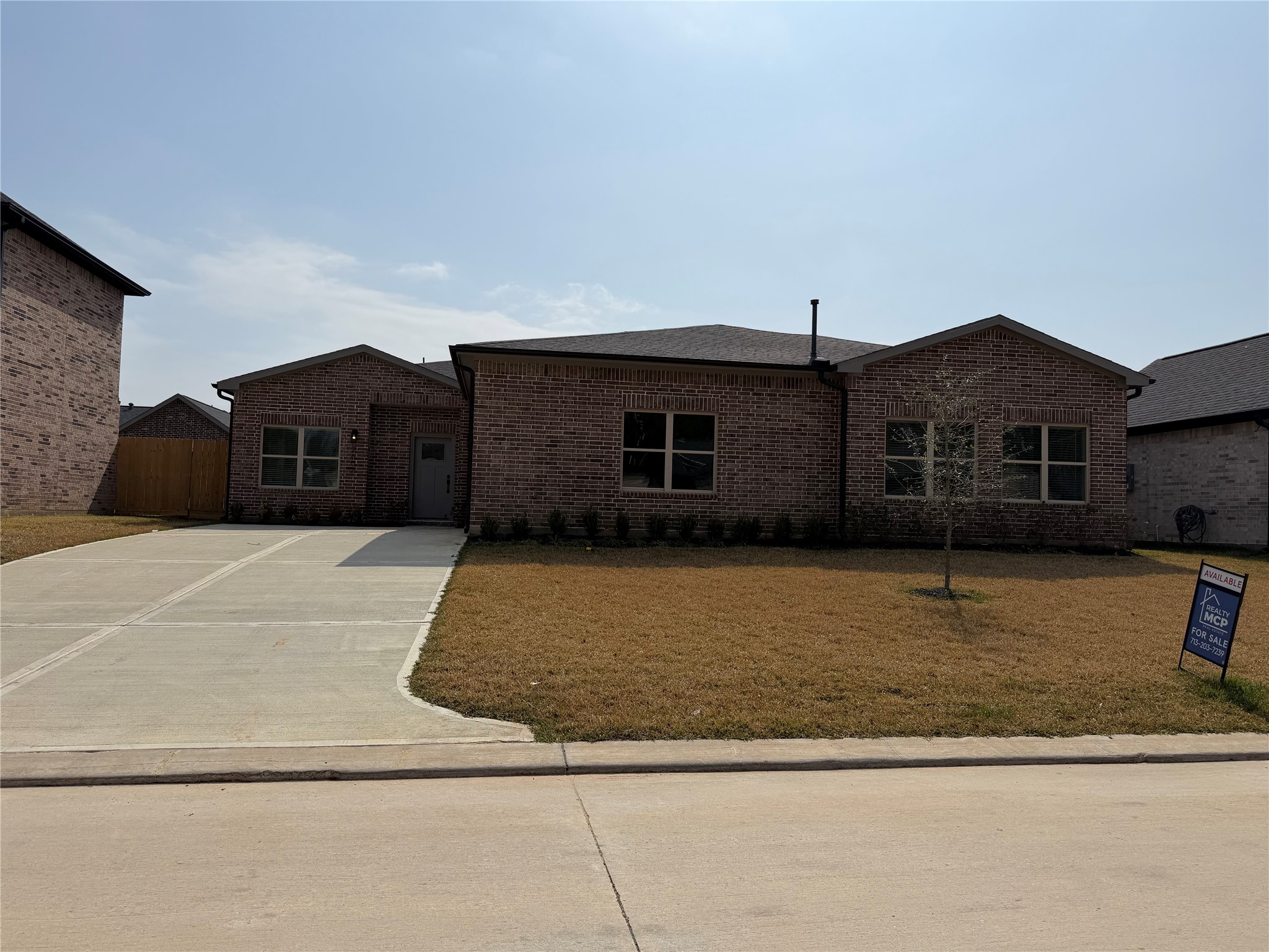 2615 Piemonte Avenue Cir Property Photo 2