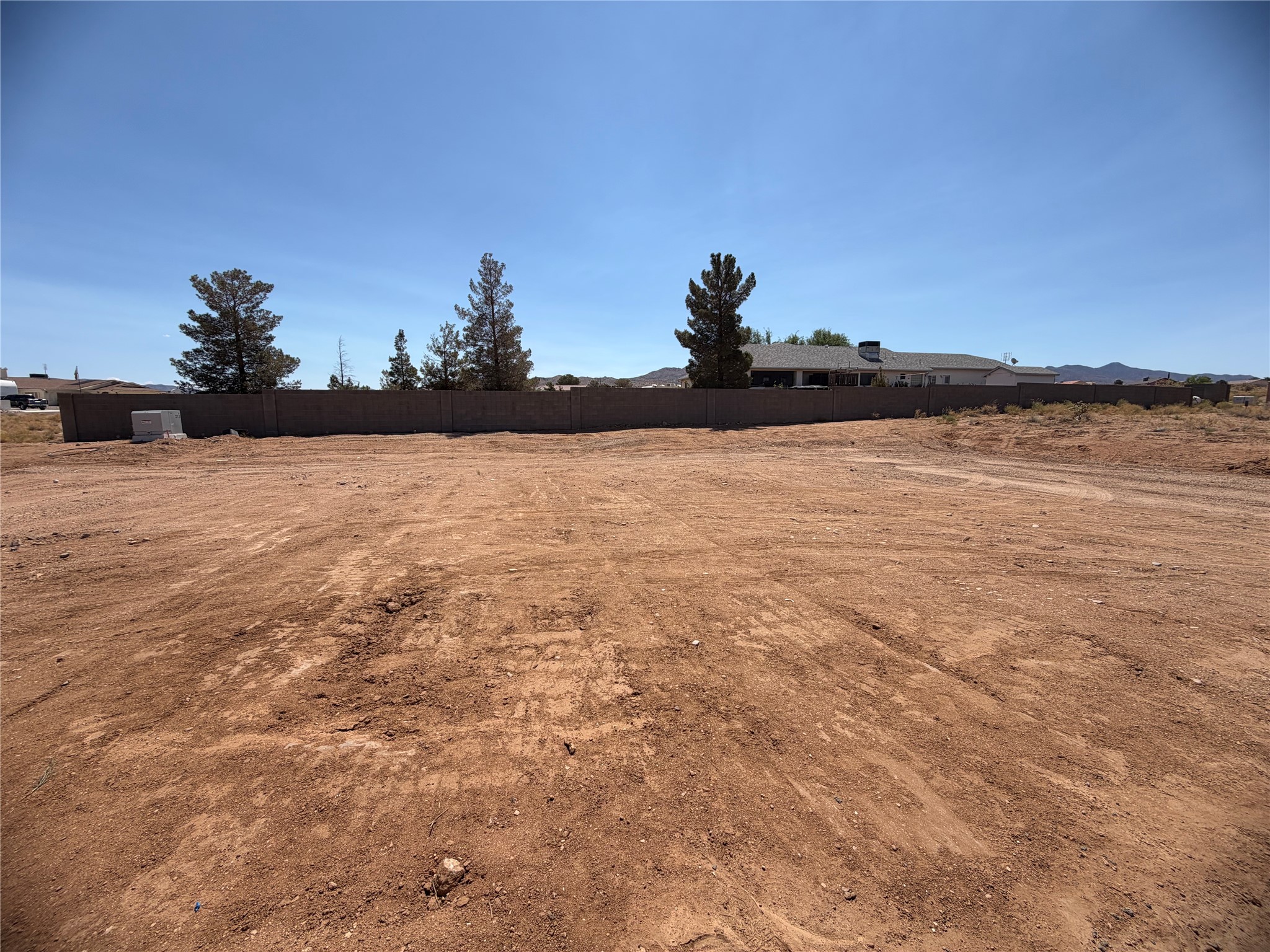 9478 Branded Rd Kingman Property Photo 2